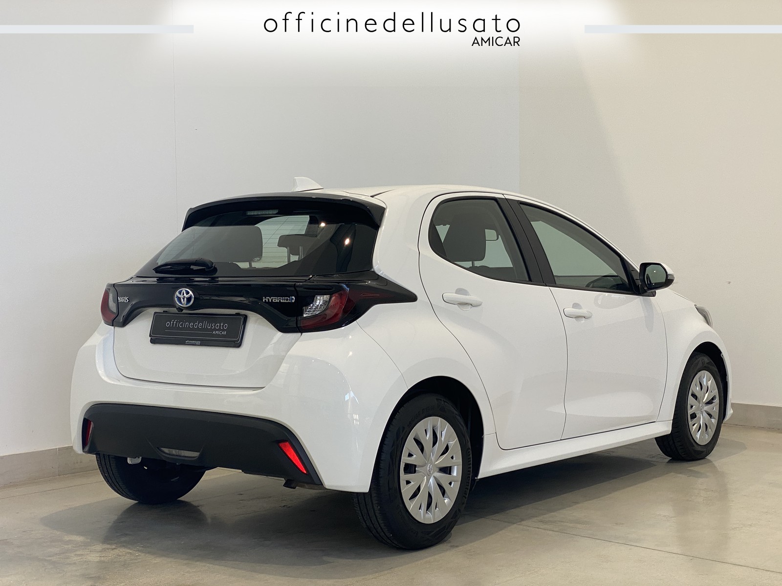 Tutto l'usato e KM 0