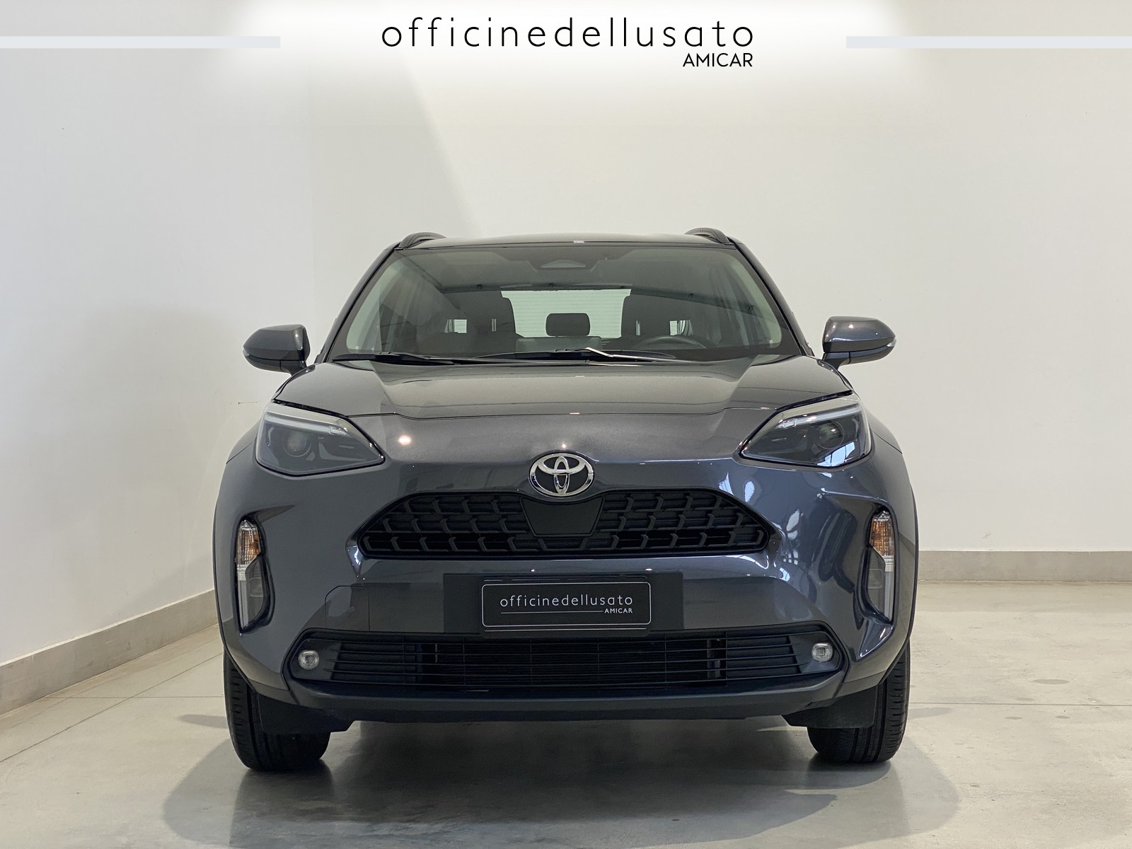 Tutto l'usato e KM 0