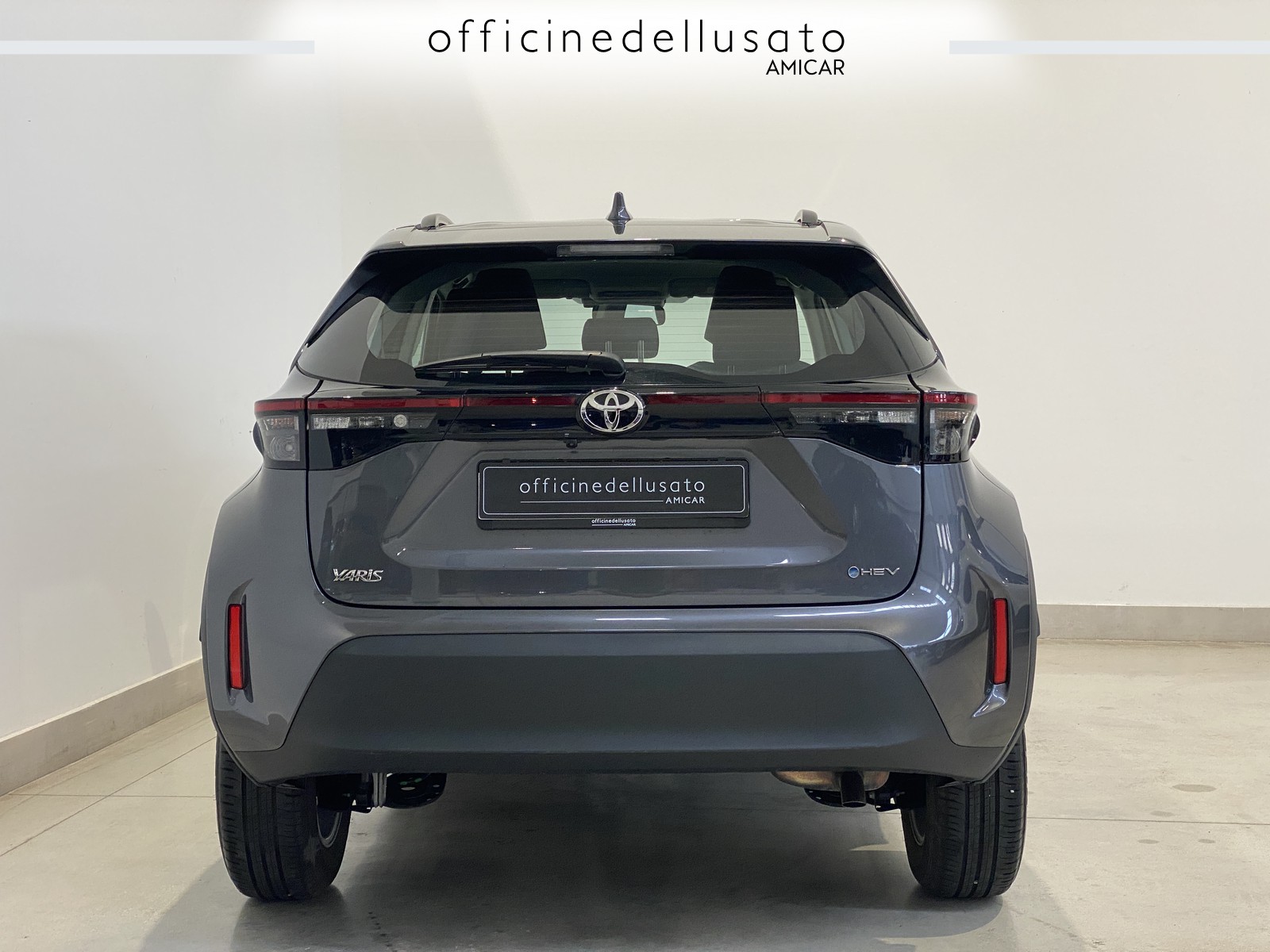 Tutto l'usato e KM 0