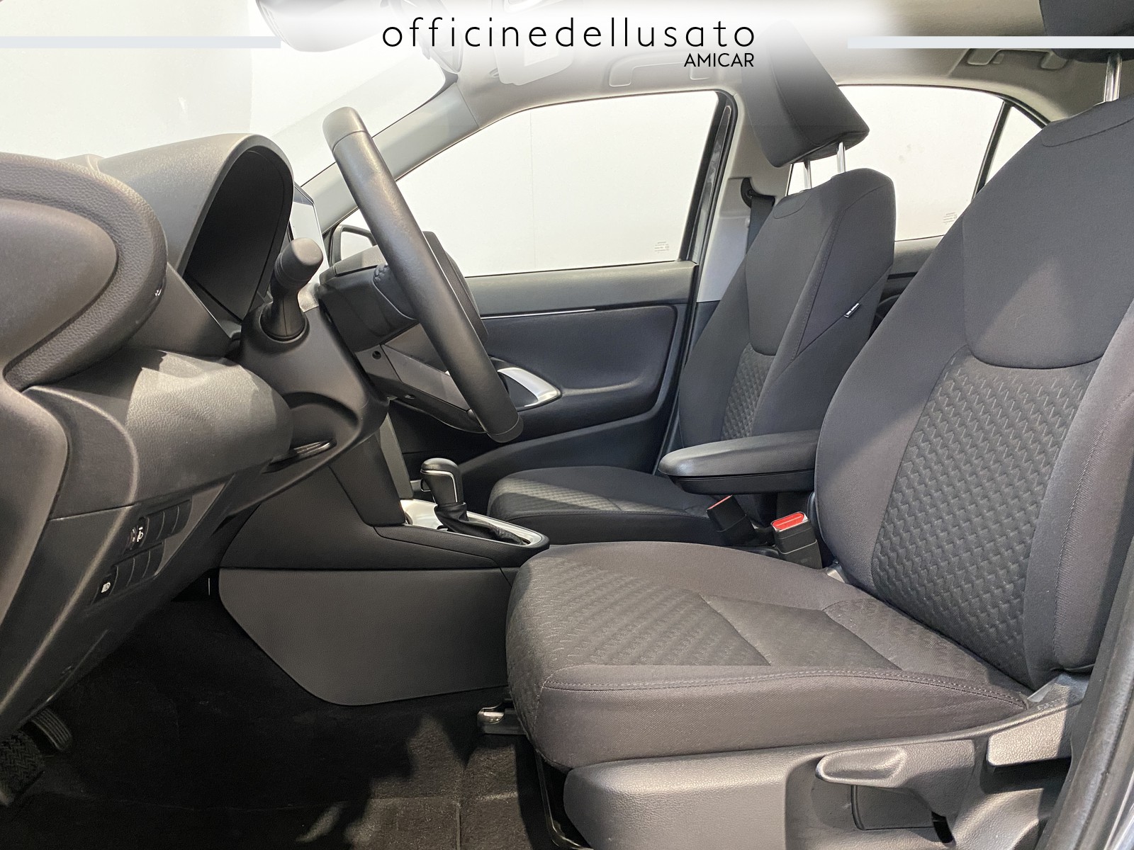 Tutto l'usato e KM 0