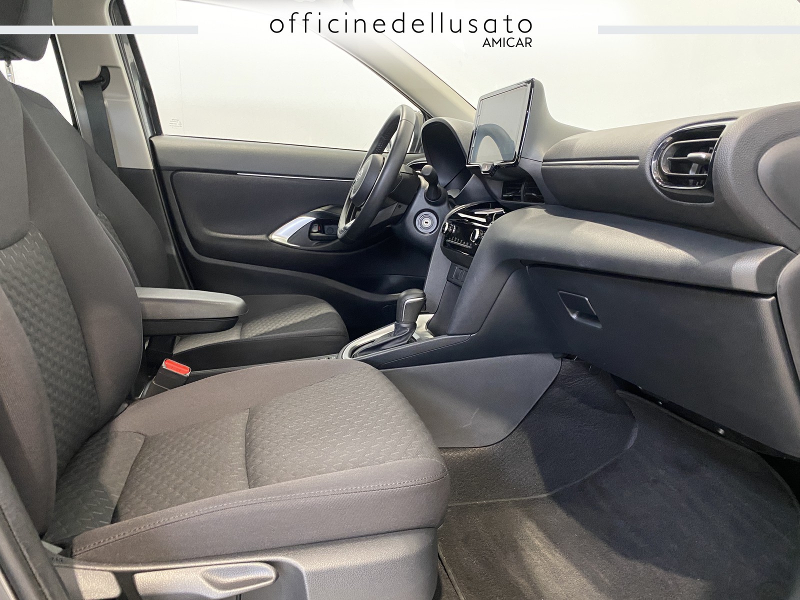 Tutto l'usato e KM 0