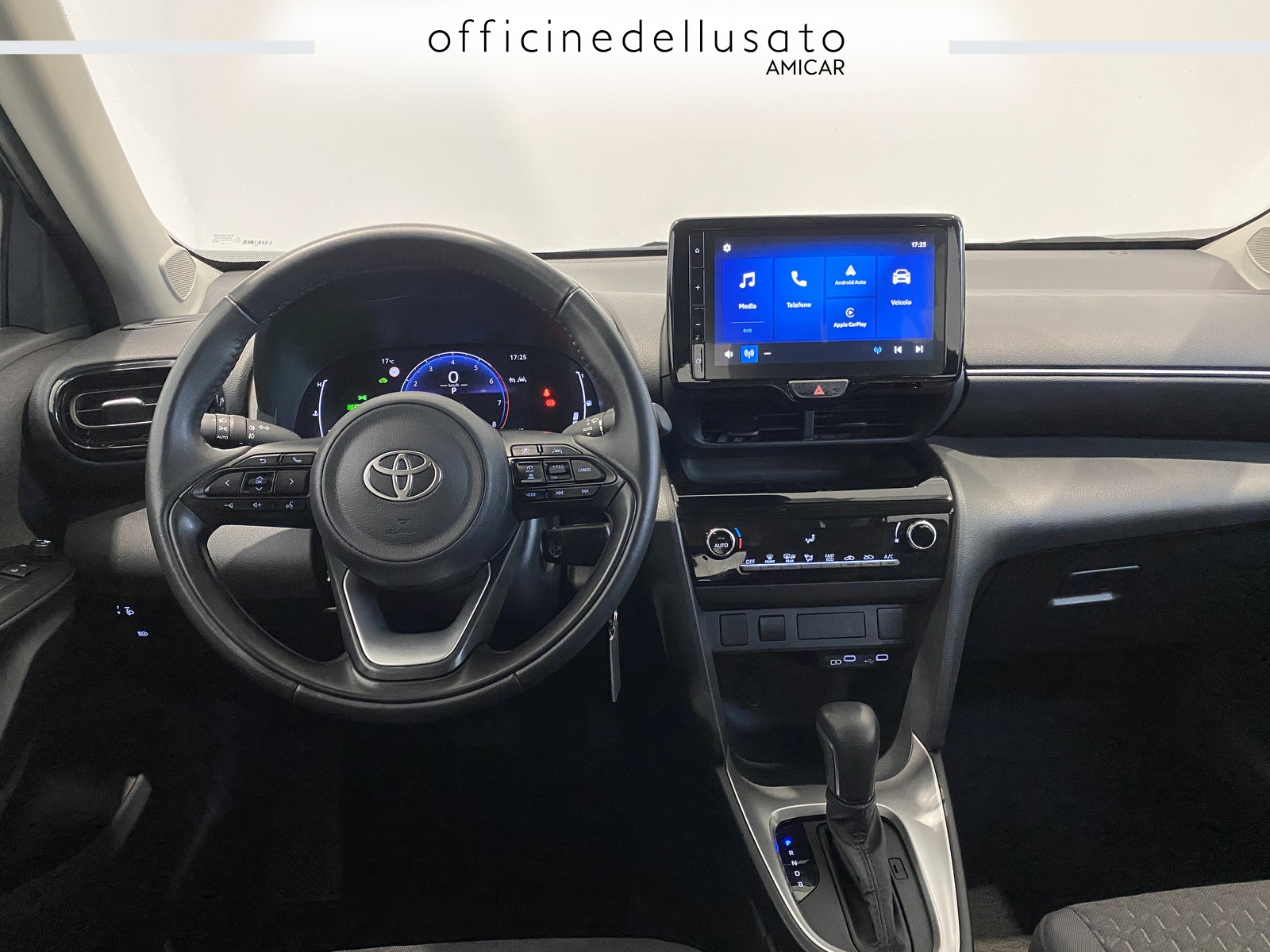 Tutto l'usato e KM 0