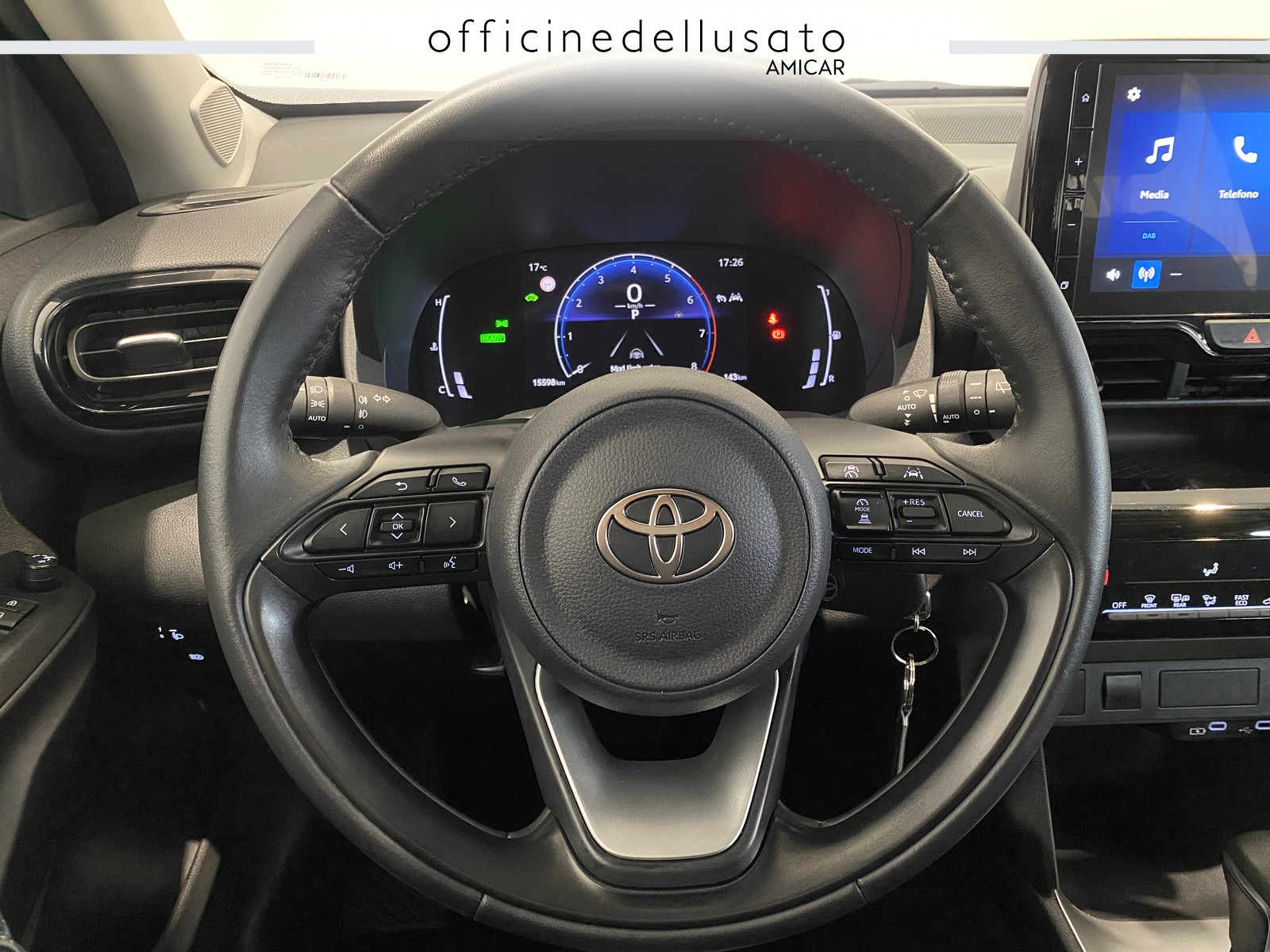 Tutto l'usato e KM 0