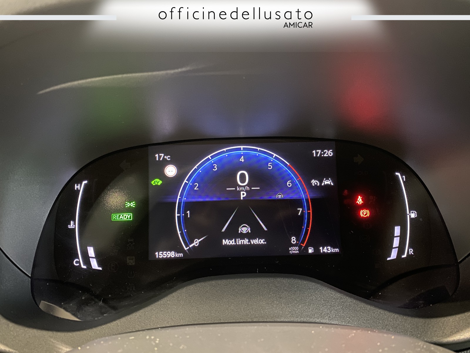 Tutto l'usato e KM 0