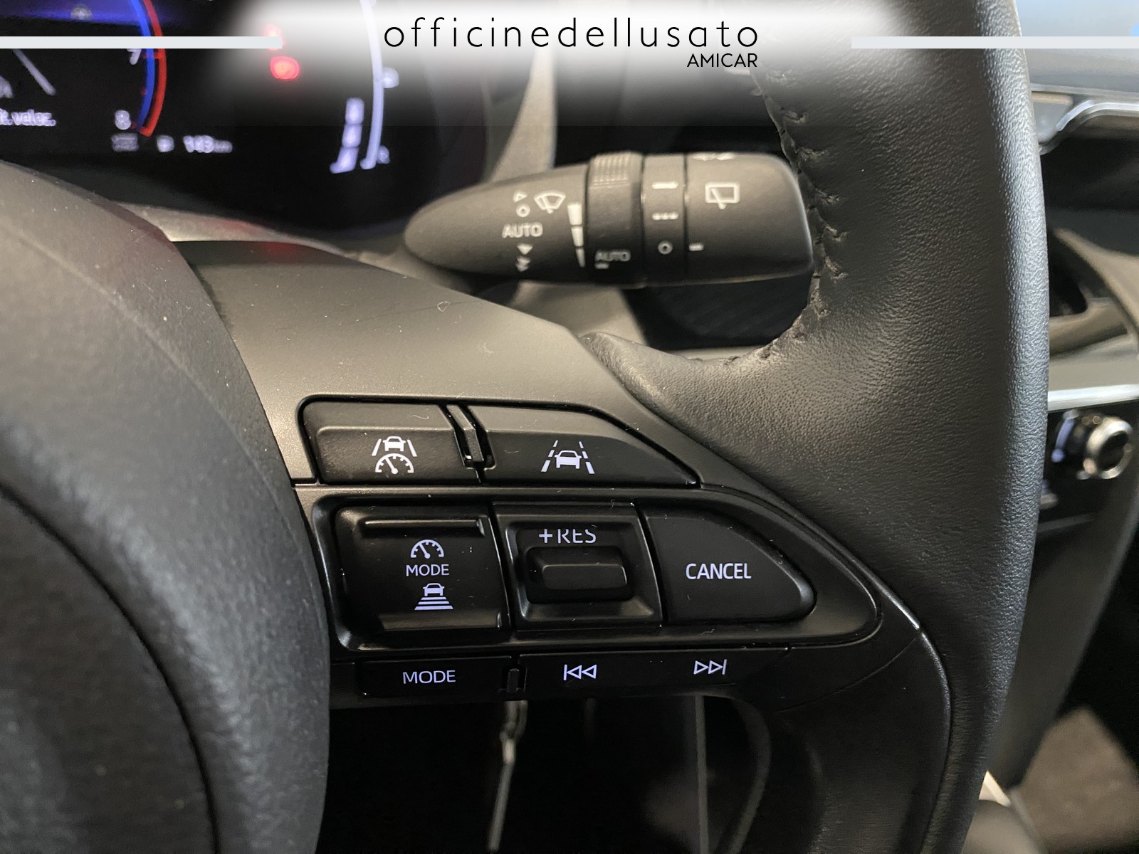 Tutto l'usato e KM 0