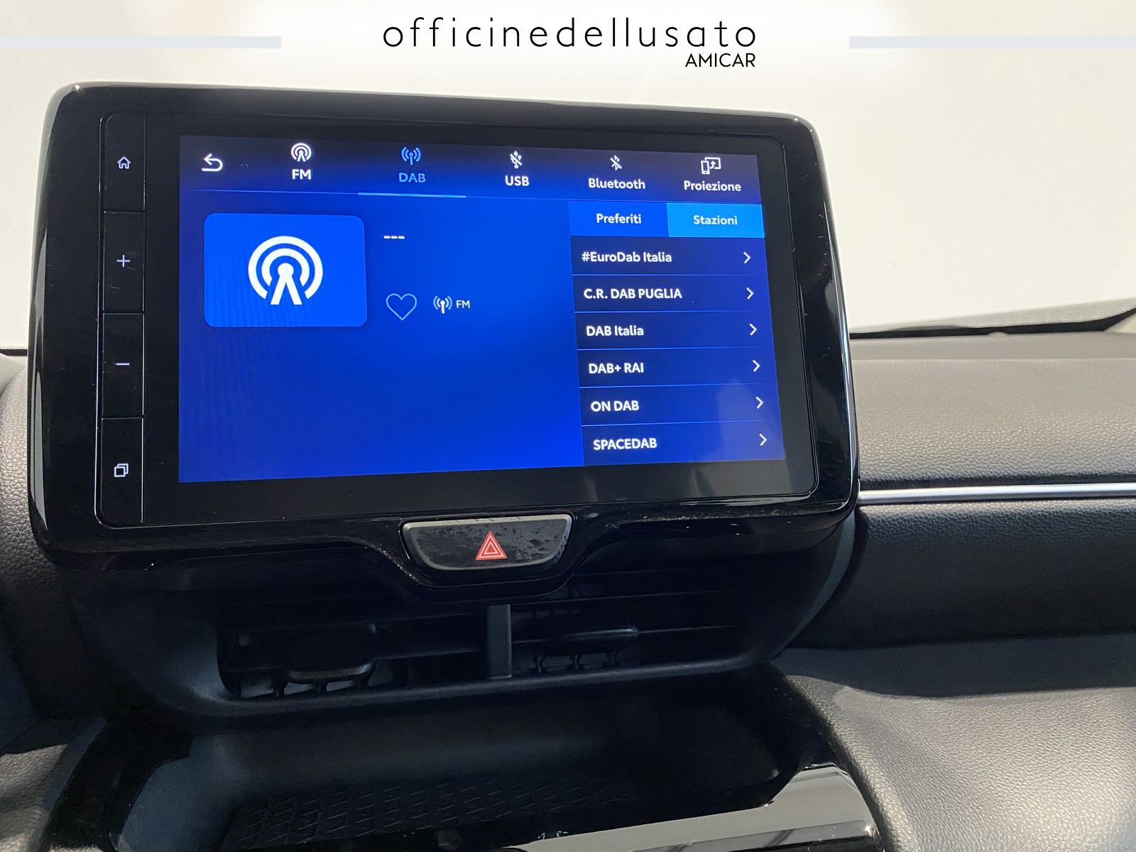 Tutto l'usato e KM 0