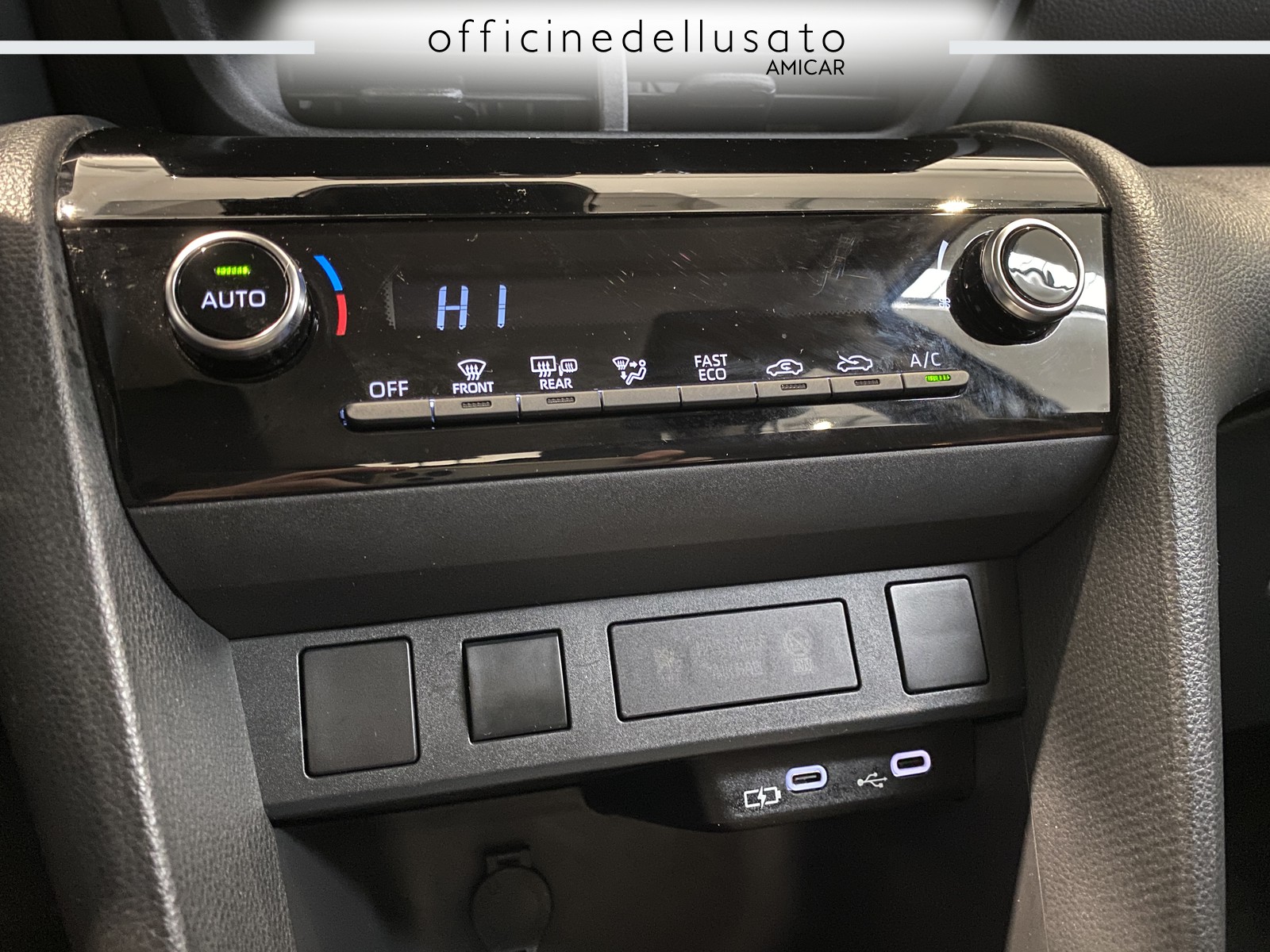 Tutto l'usato e KM 0