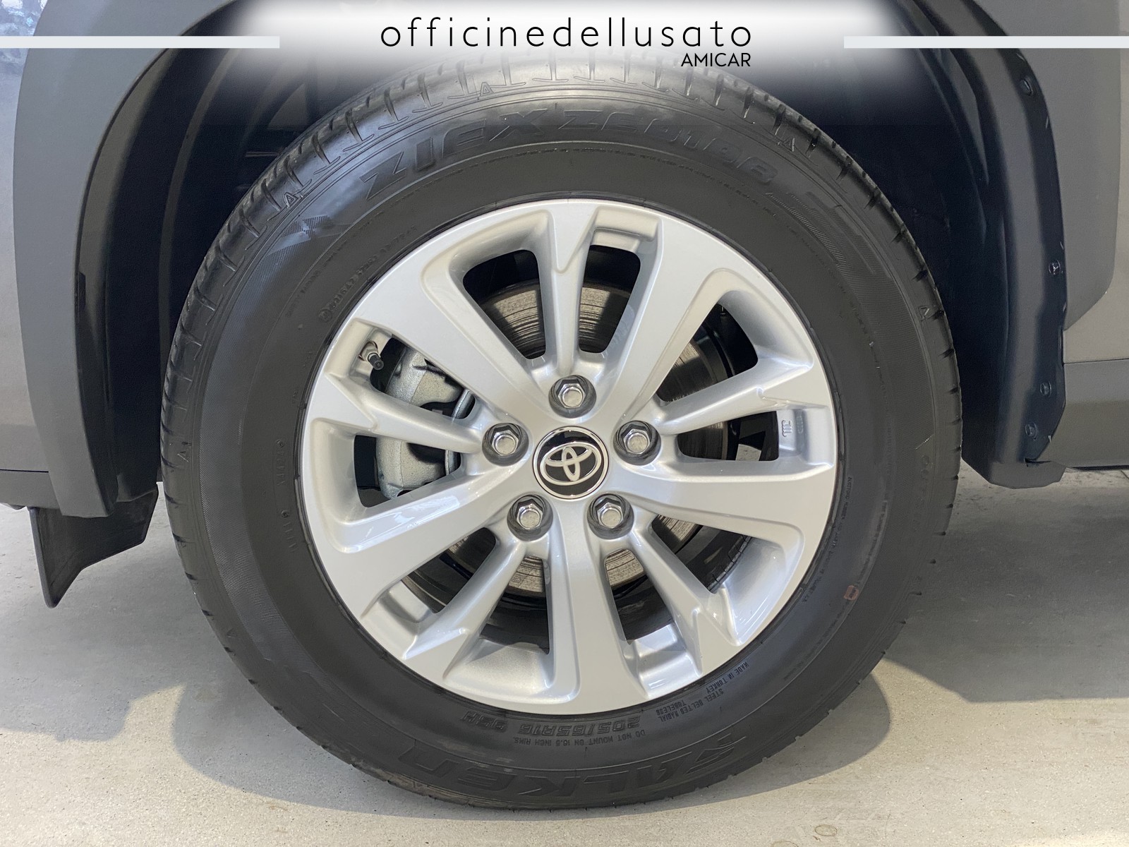 Tutto l'usato e KM 0