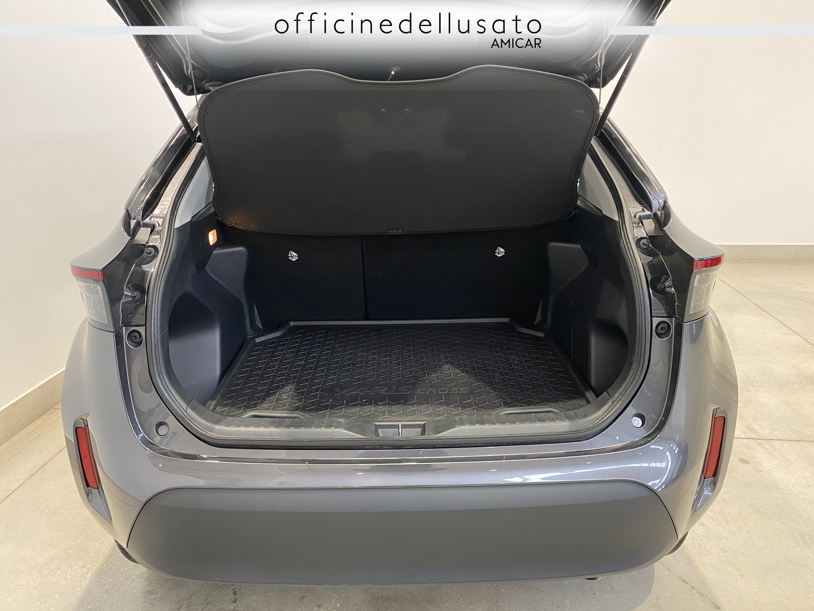 Tutto l'usato e KM 0