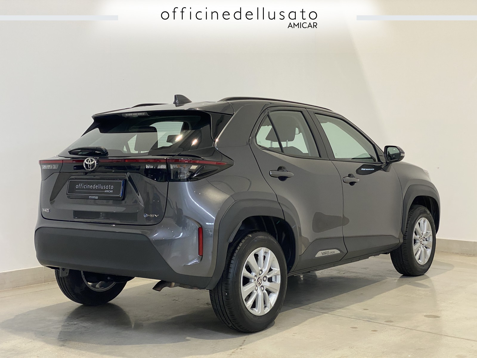 Tutto l'usato e KM 0