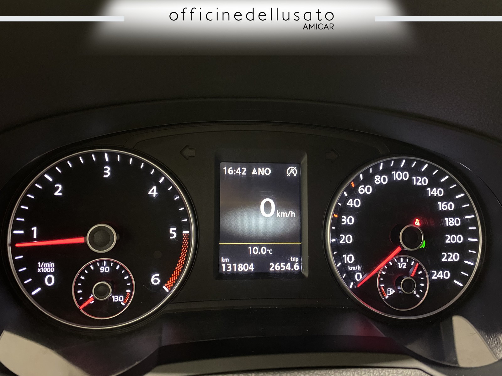 Tutto l'usato e KM 0