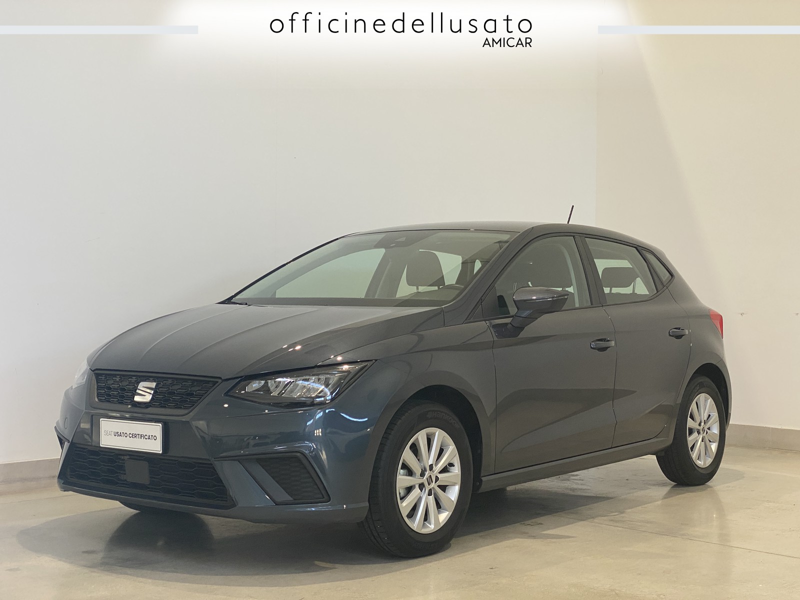 ŠKODA ENYAQ iV