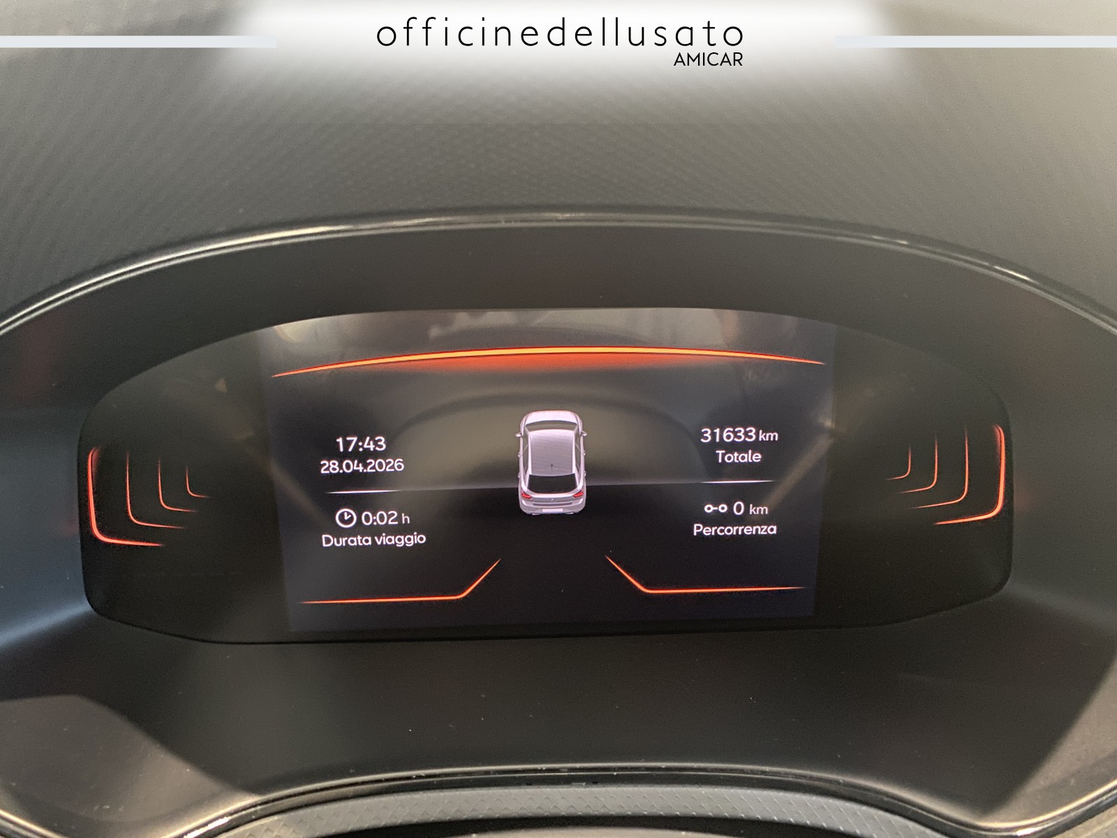 Tutto l'usato e KM 0