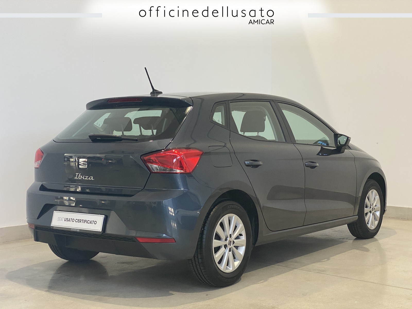 Tutto l'usato e KM 0