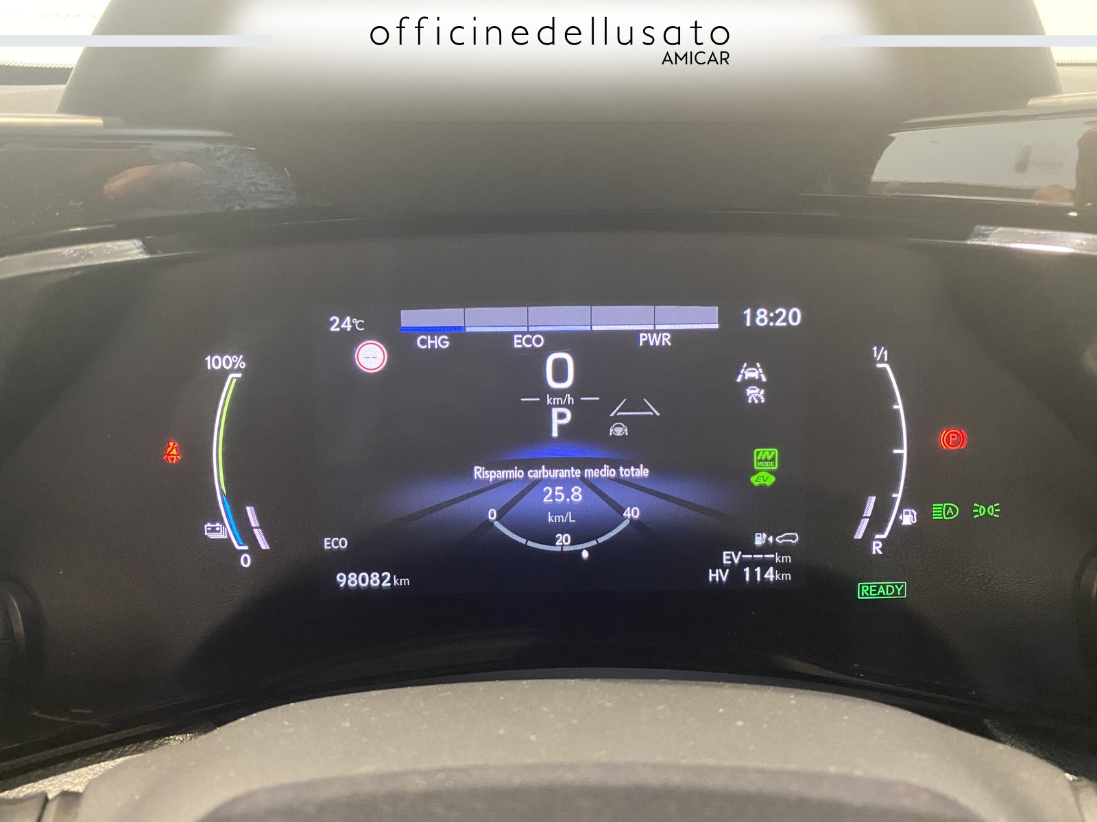 Tutto l'usato e KM 0