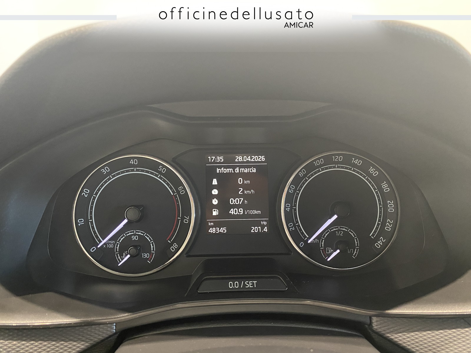 Tutto l'usato e KM 0