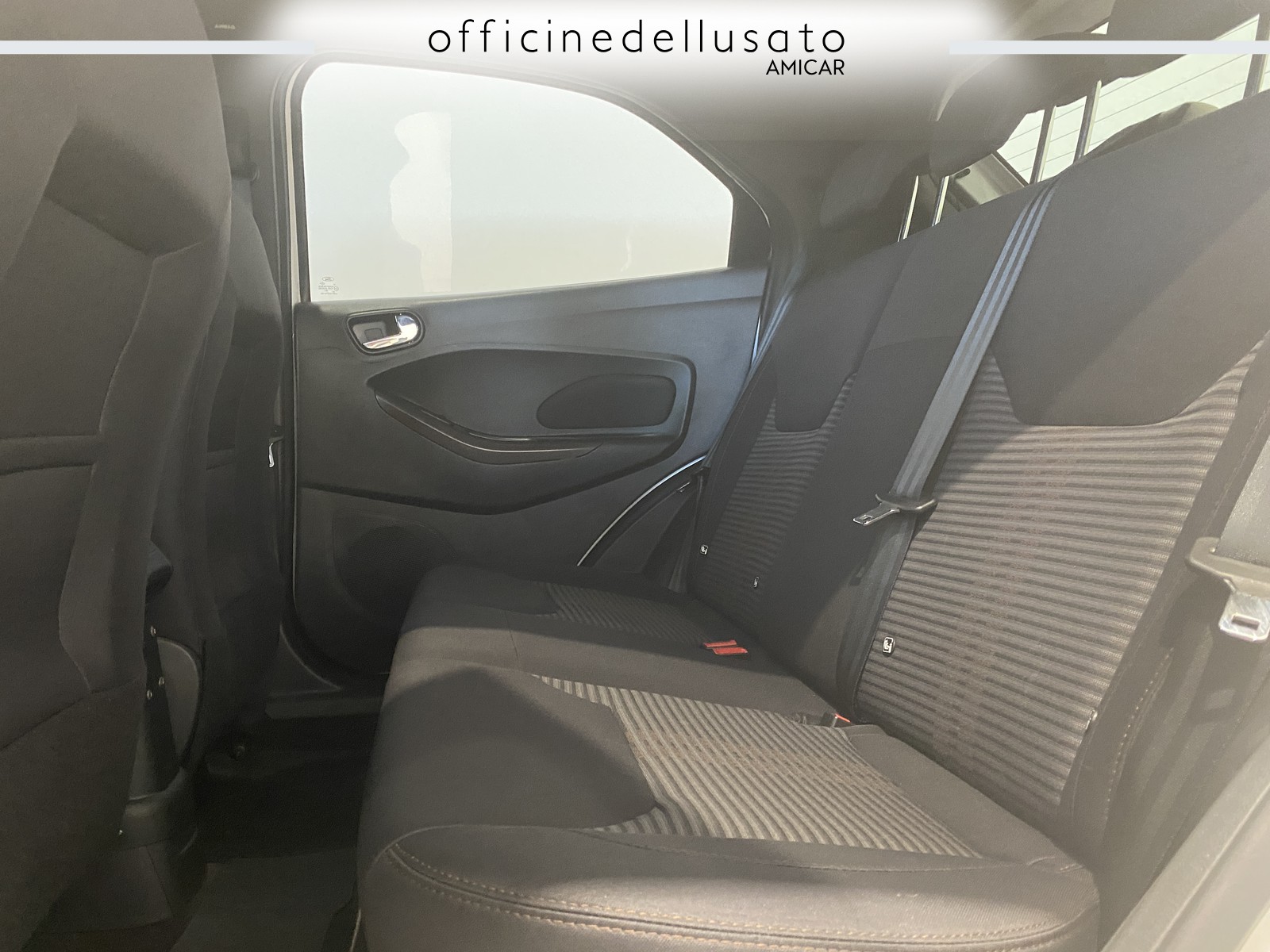 Tutto l'usato e KM 0