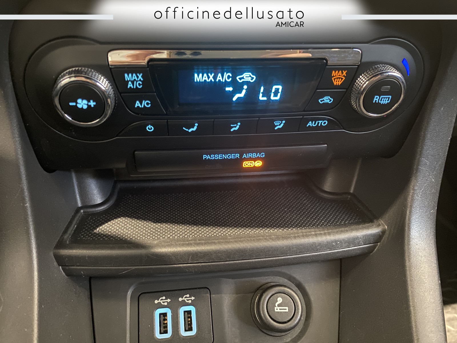 Tutto l'usato e KM 0