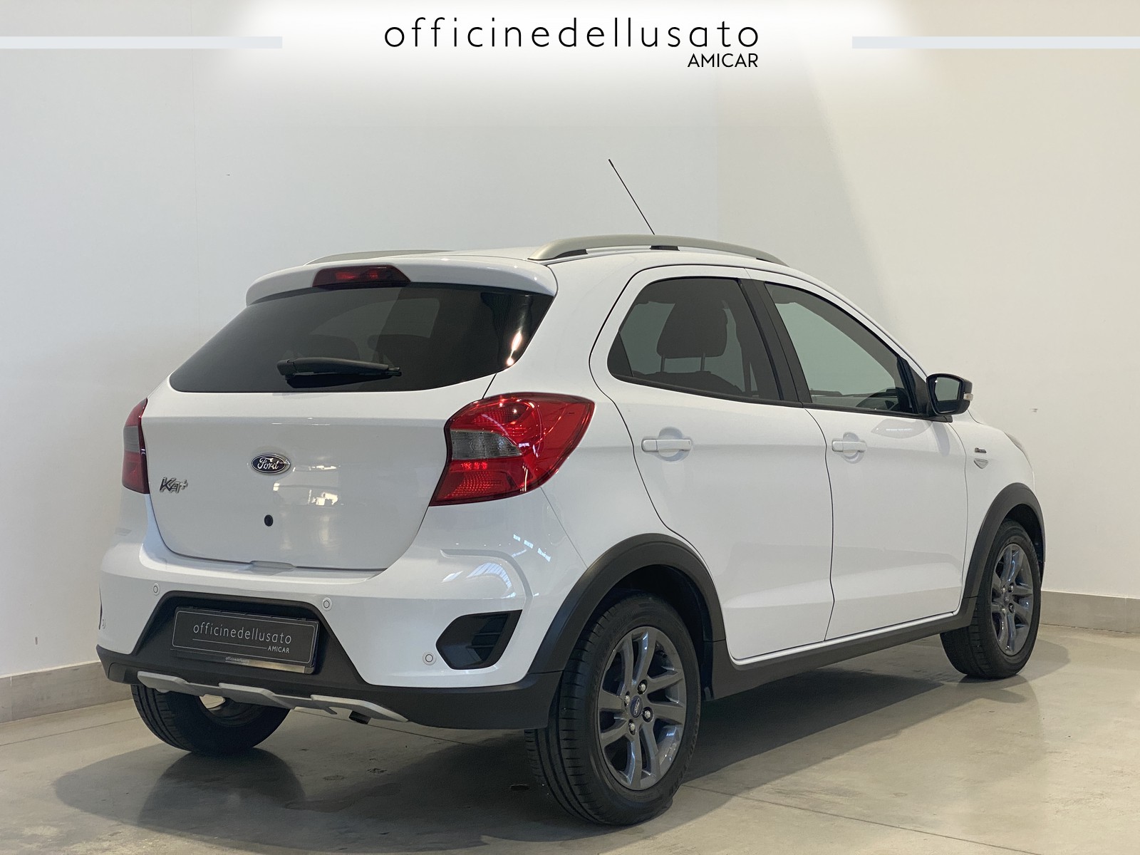 Tutto l'usato e KM 0