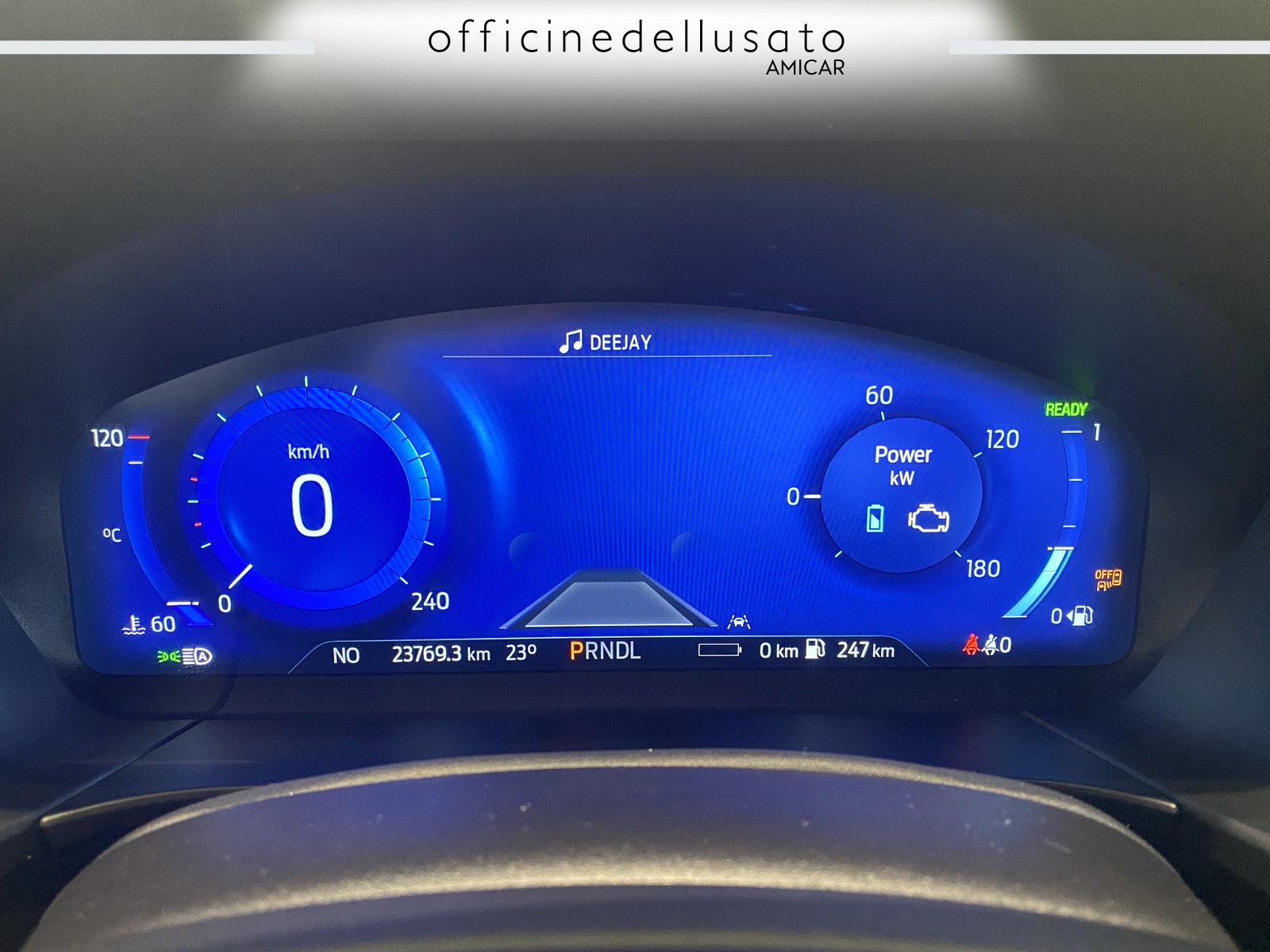 Tutto l'usato e KM 0