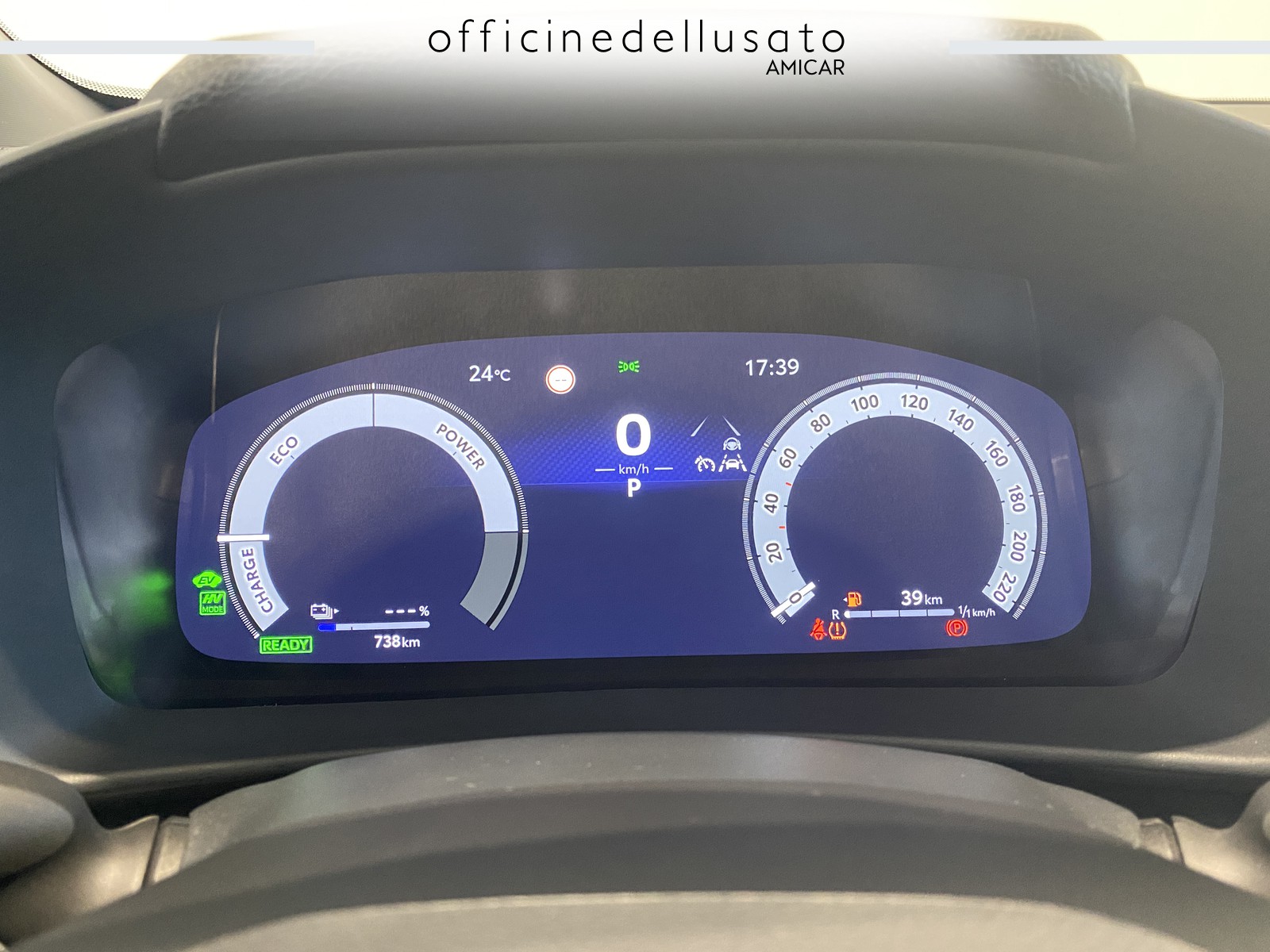 Tutto l'usato e KM 0