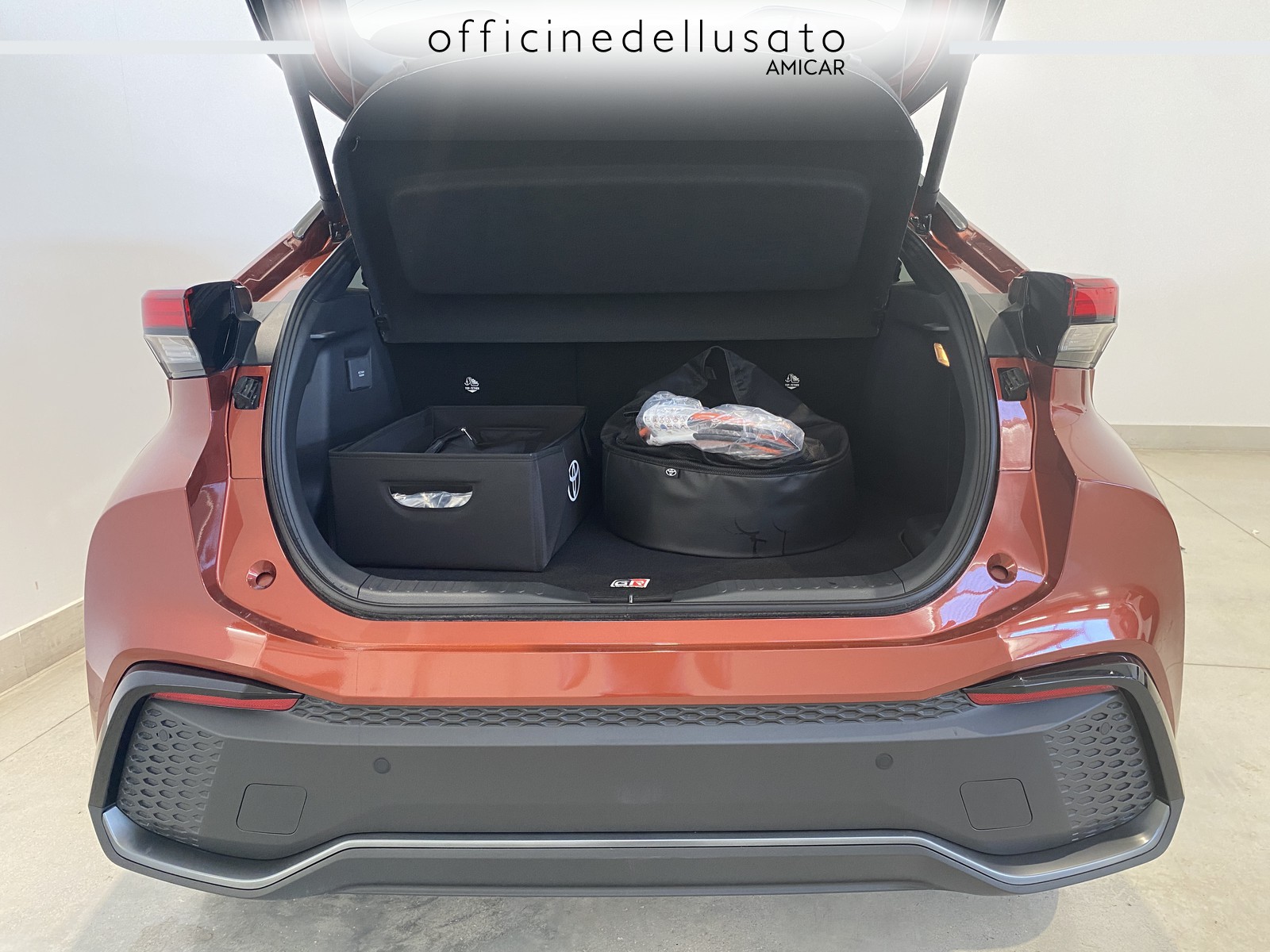 Tutto l'usato e KM 0