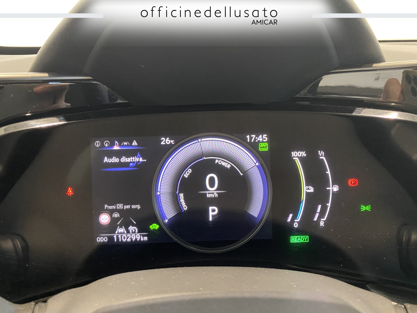 Tutto l'usato e KM 0