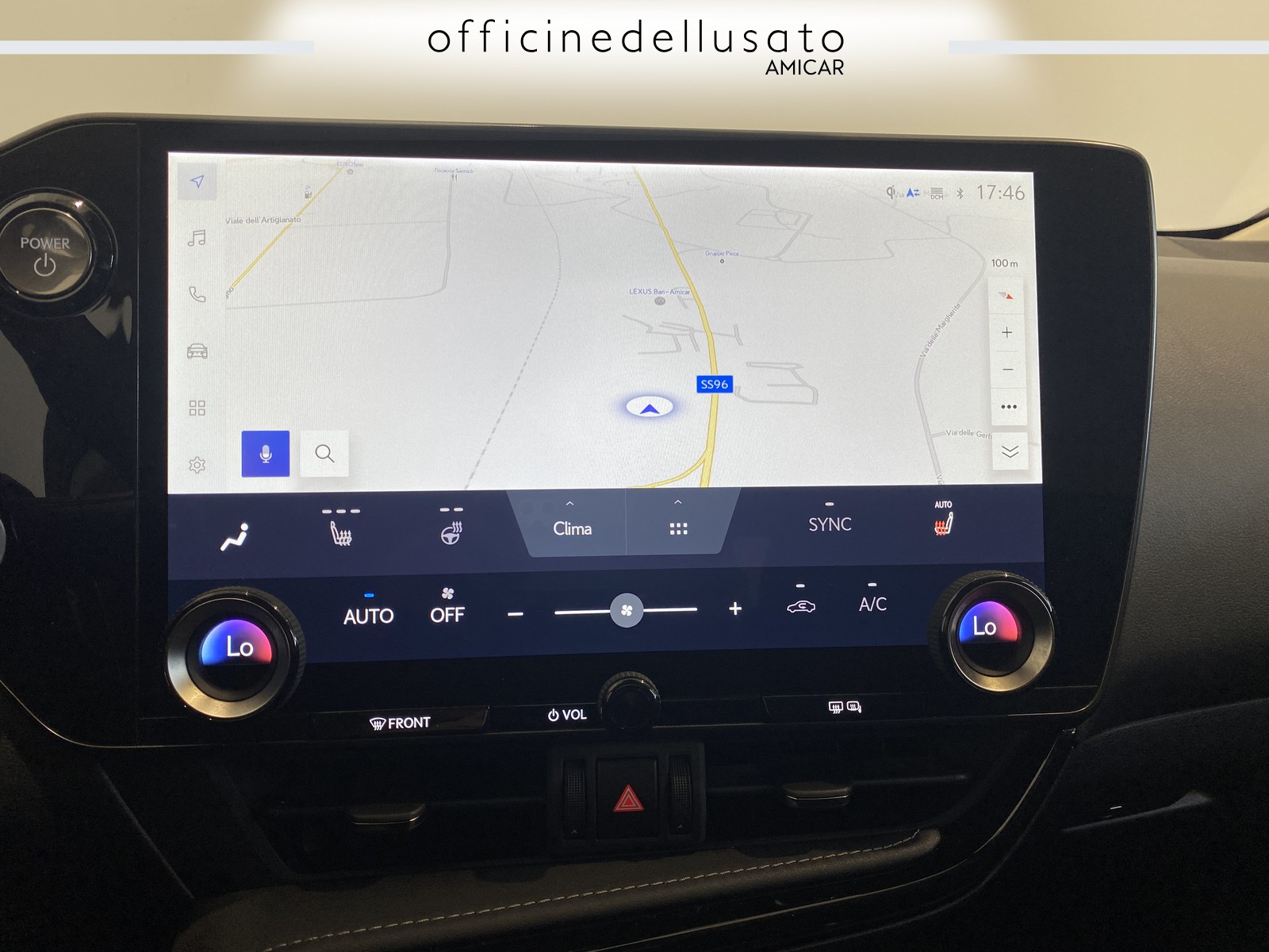 Tutto l'usato e KM 0