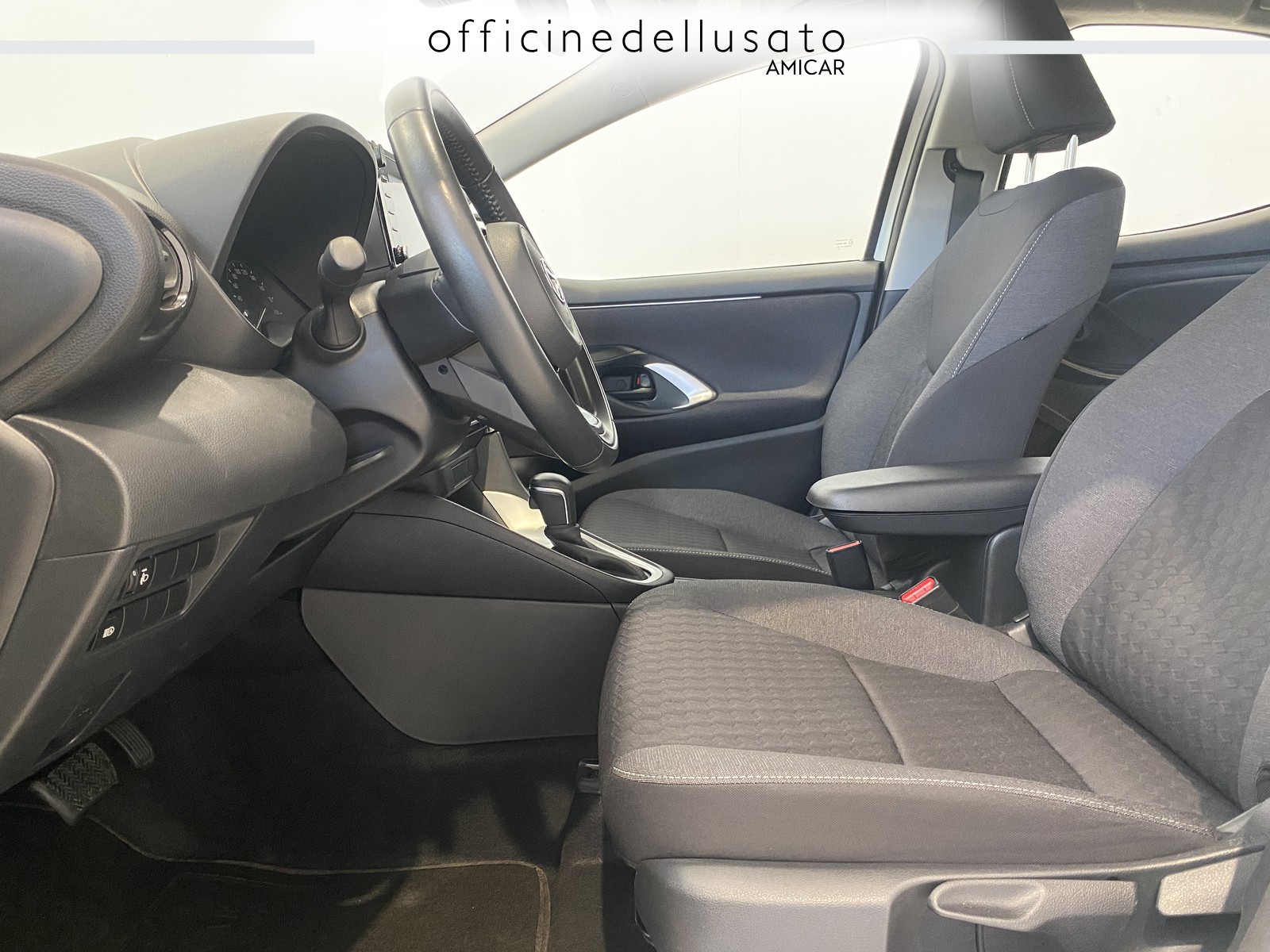 Tutto l'usato e KM 0