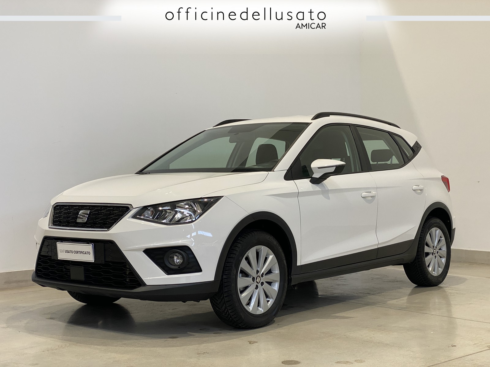 CUPRA Terramar | Il nuovo SUV Ibrido Plug-In