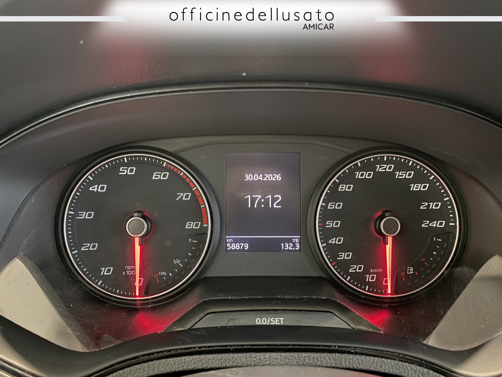 Tutto l'usato e KM 0