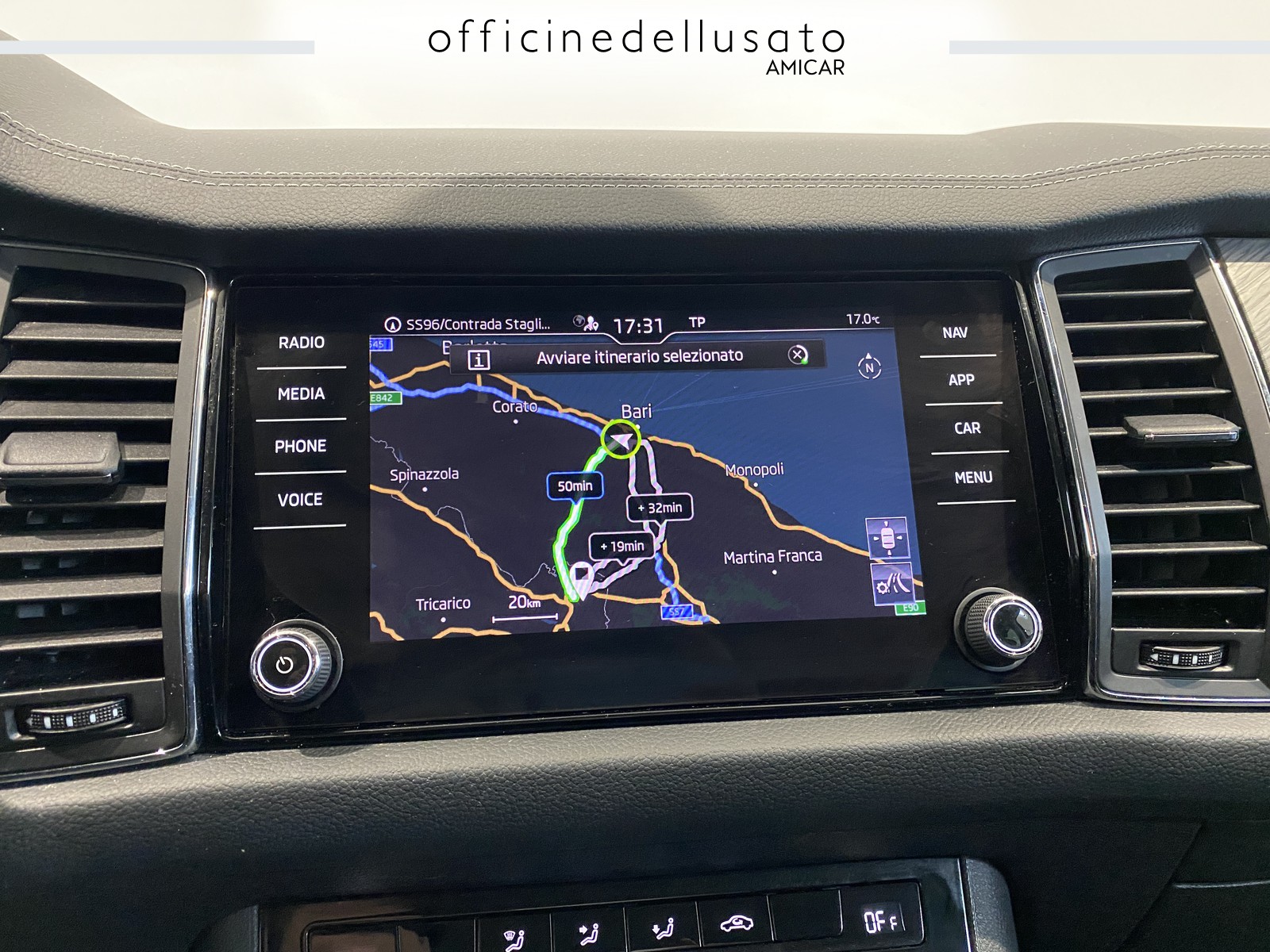 Tutto l'usato e KM 0