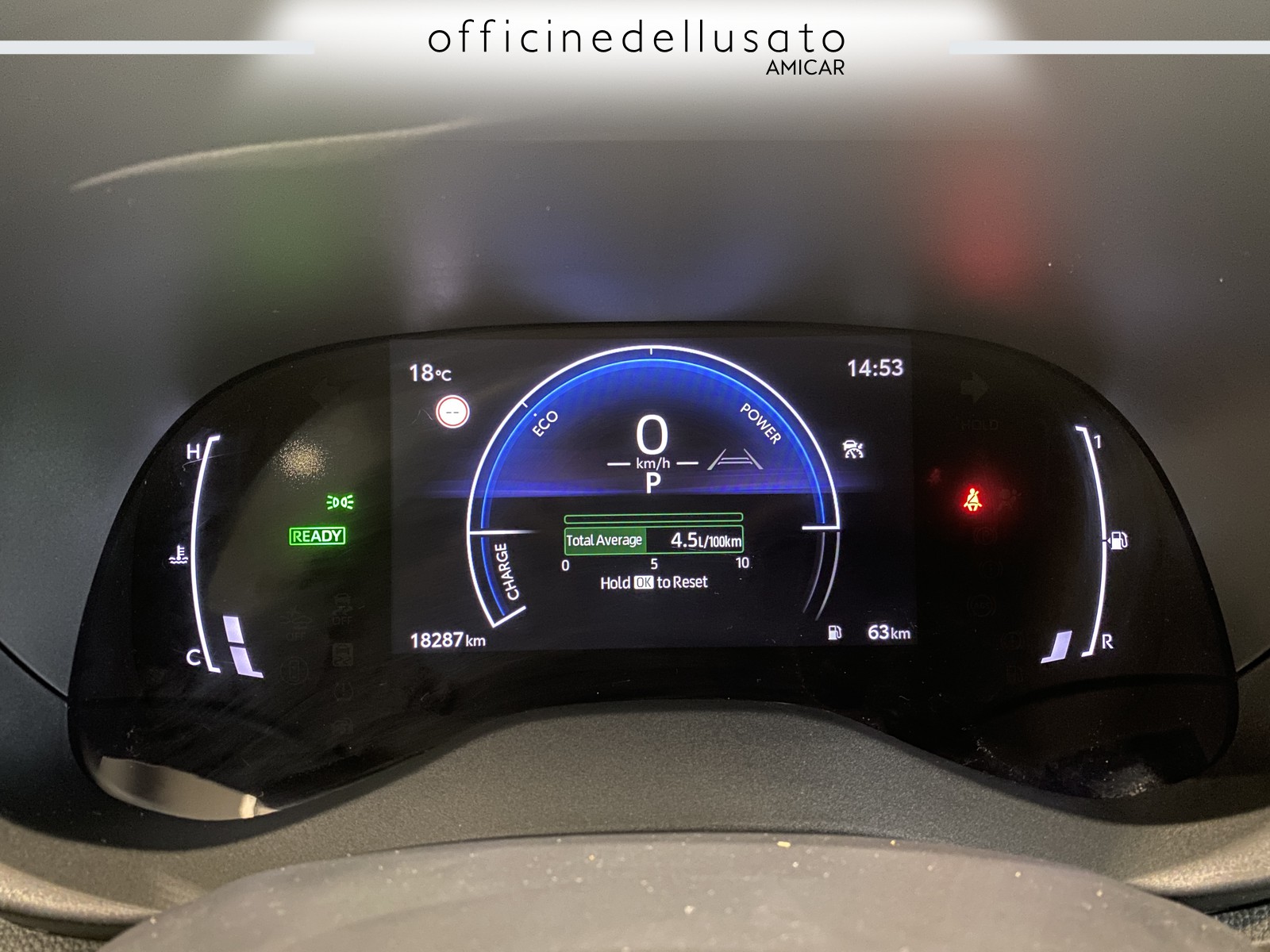 Tutto l'usato e KM 0