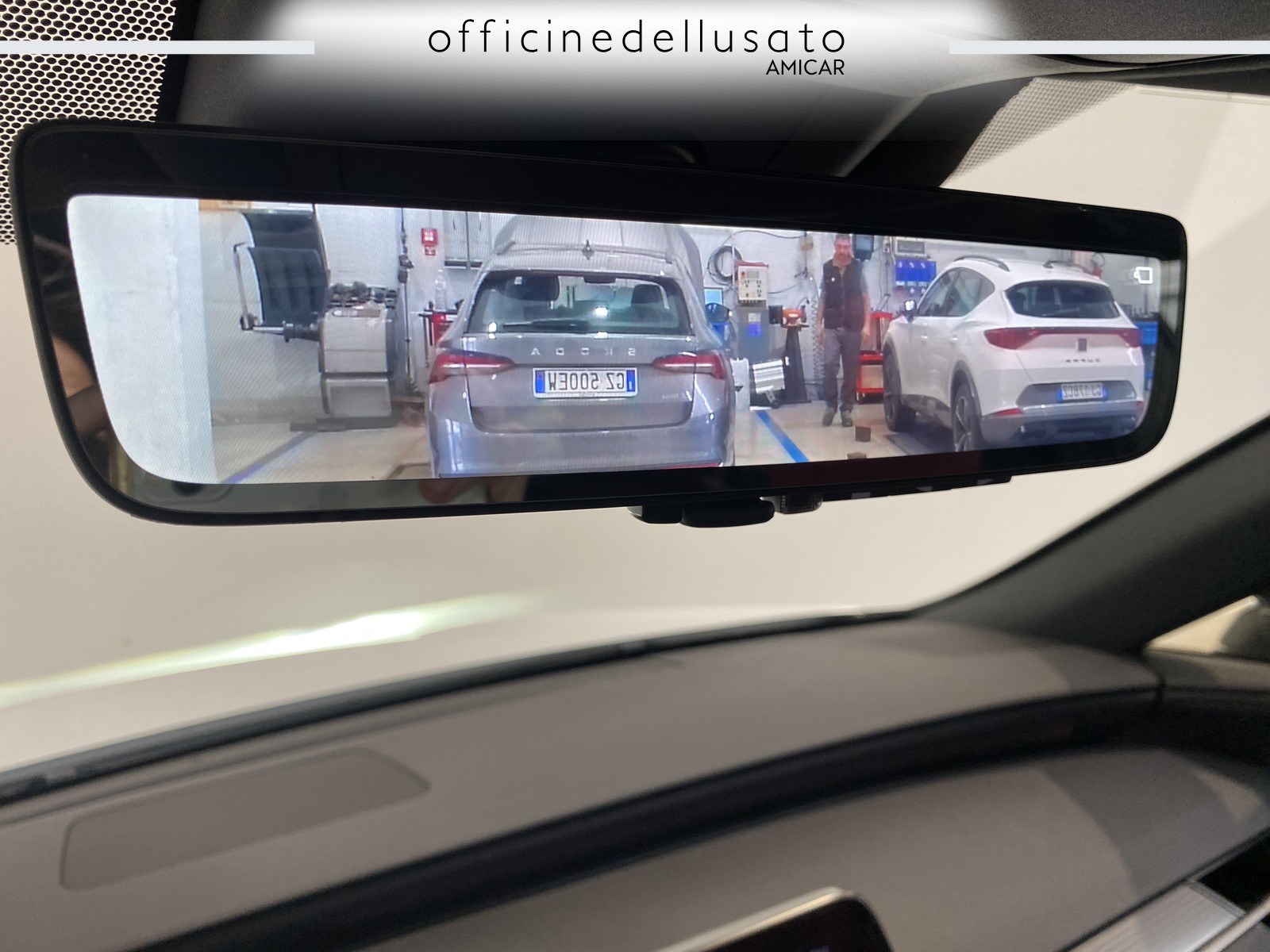 Tutto l'usato e KM 0