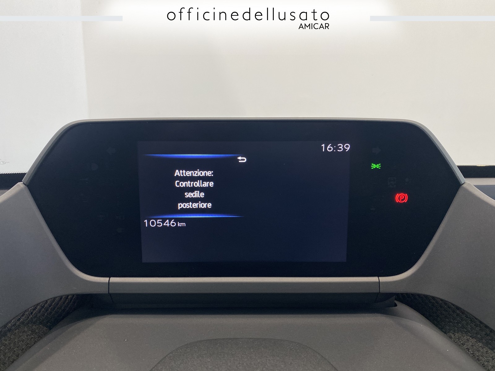 Tutto l'usato e KM 0