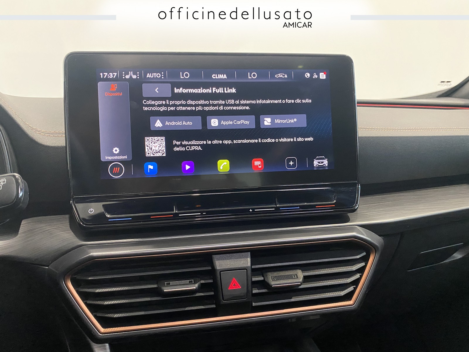 Tutto l'usato e KM 0
