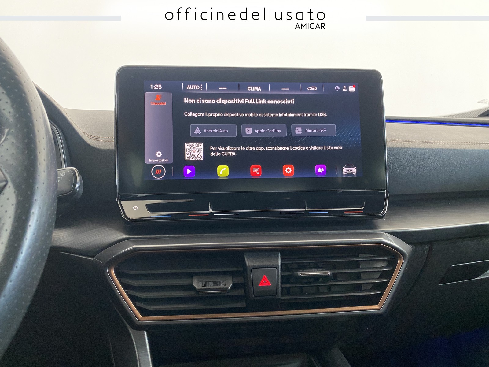 Tutto l'usato e KM 0
