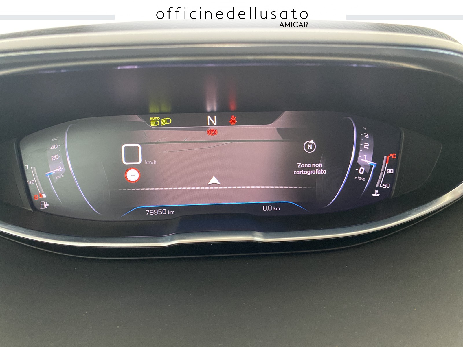 Tutto l'usato e KM 0