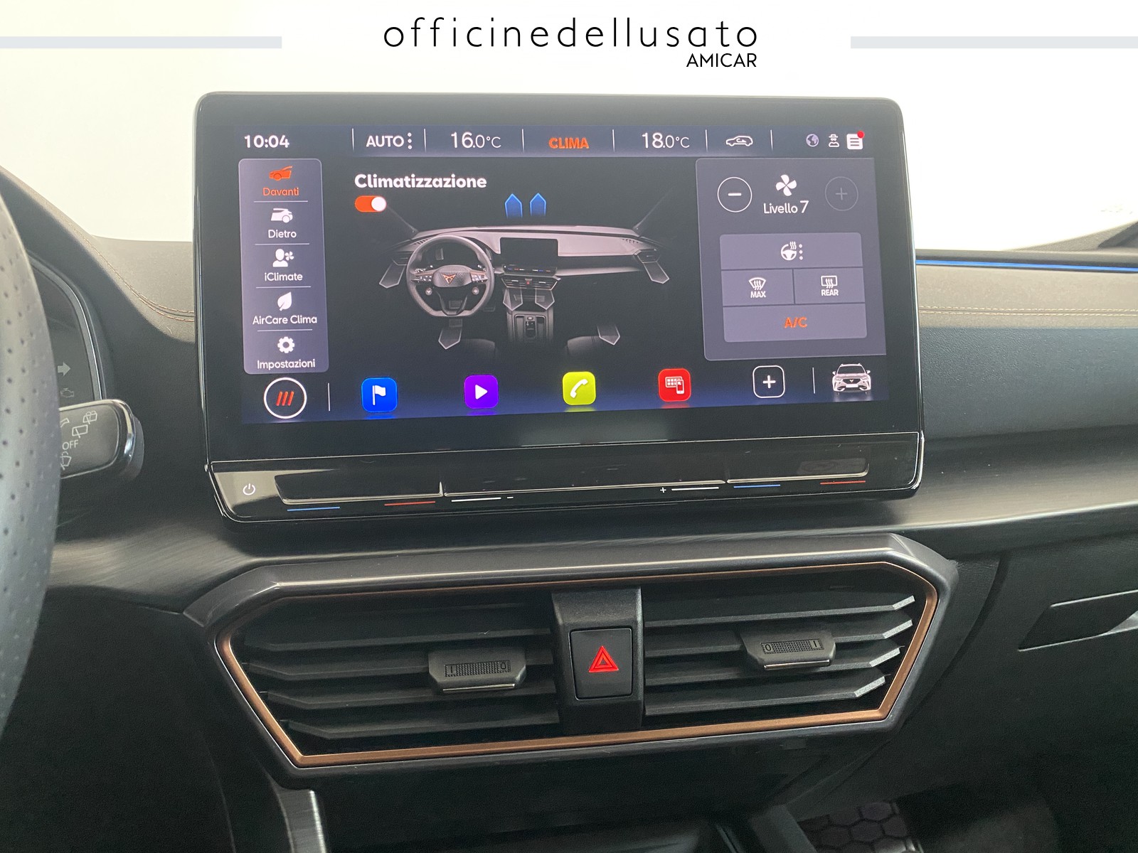 Tutto l'usato e KM 0