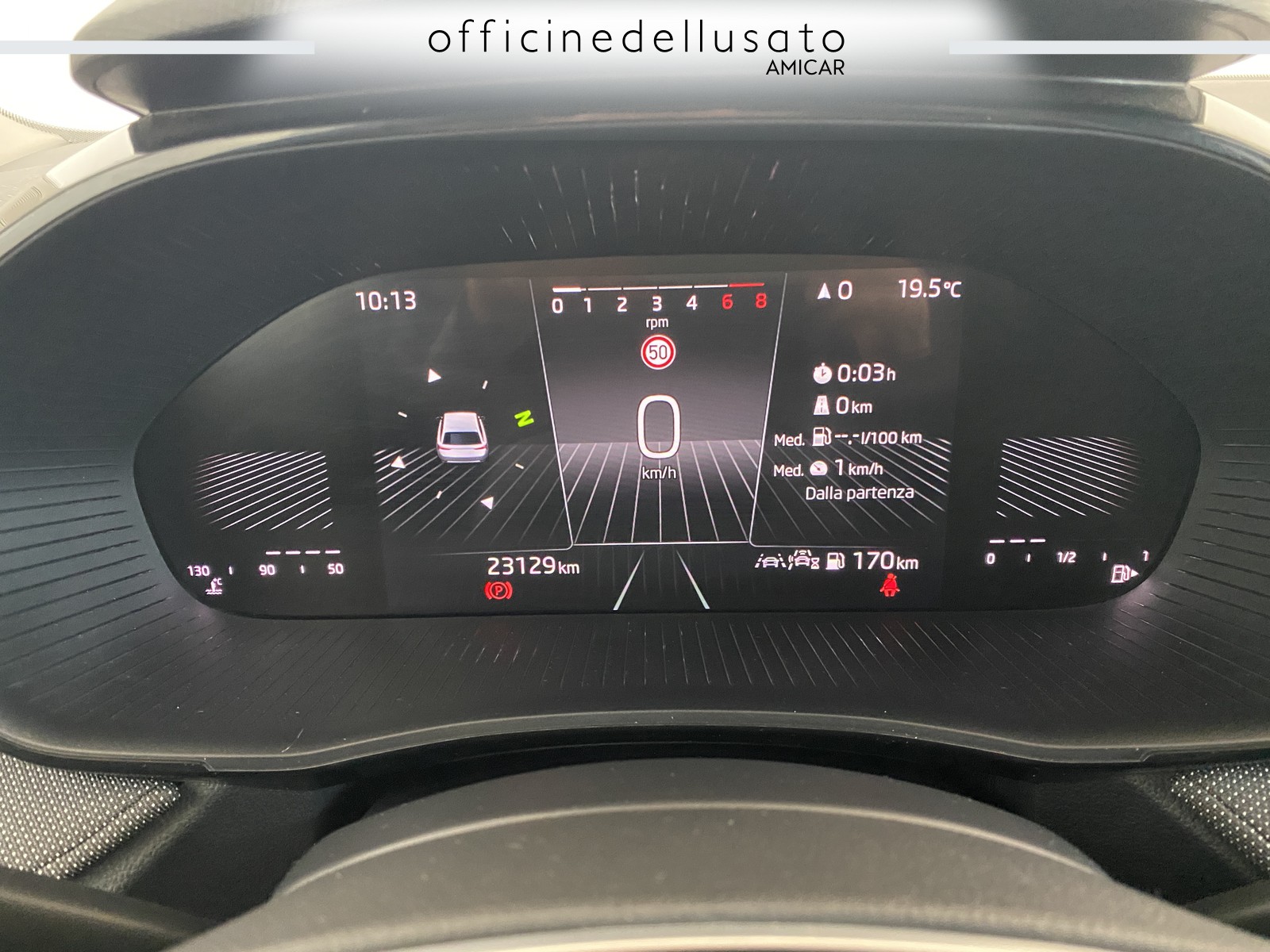 Tutto l'usato e KM 0