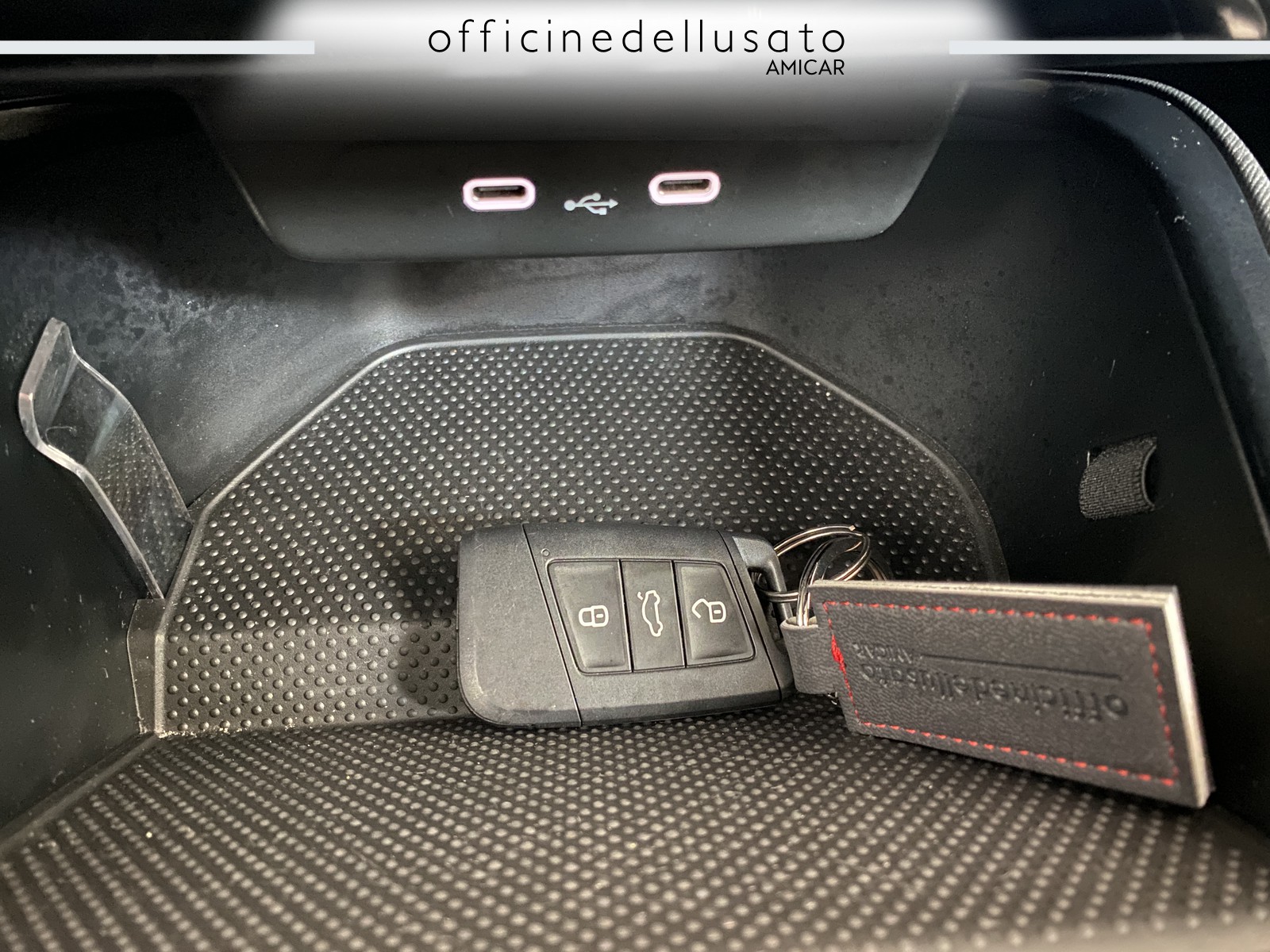 Tutto l'usato e KM 0