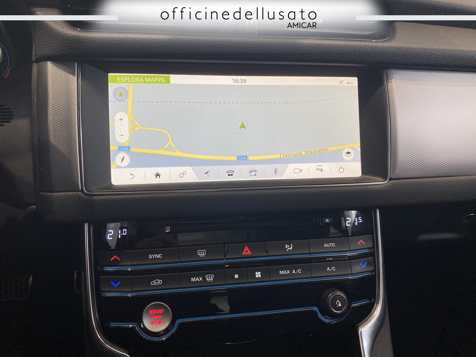Tutto l'usato e KM 0