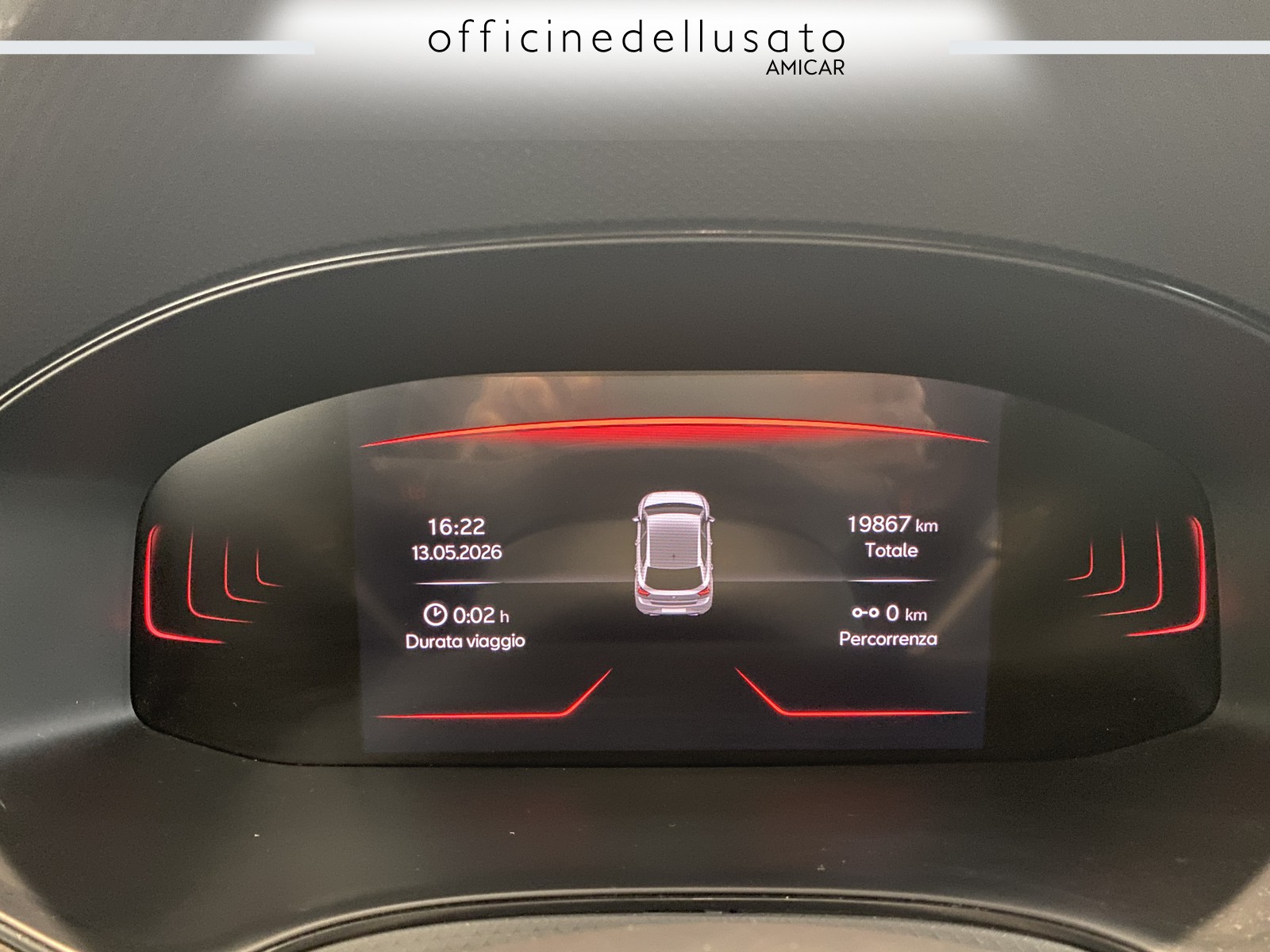 Tutto l'usato e KM 0
