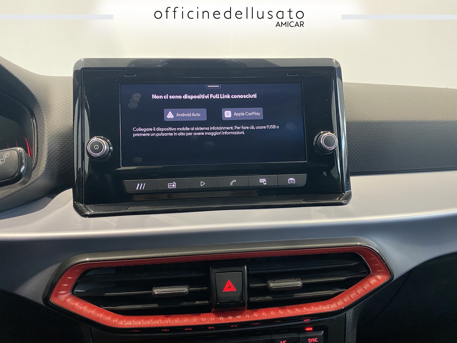 Tutto l'usato e KM 0