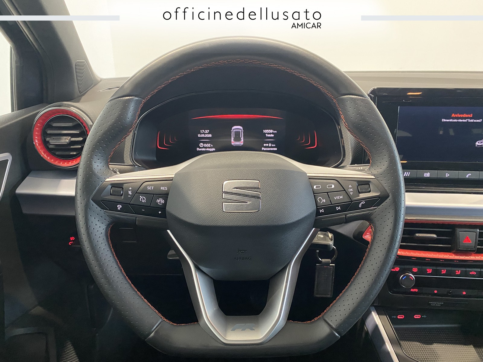 Tutto l'usato e KM 0