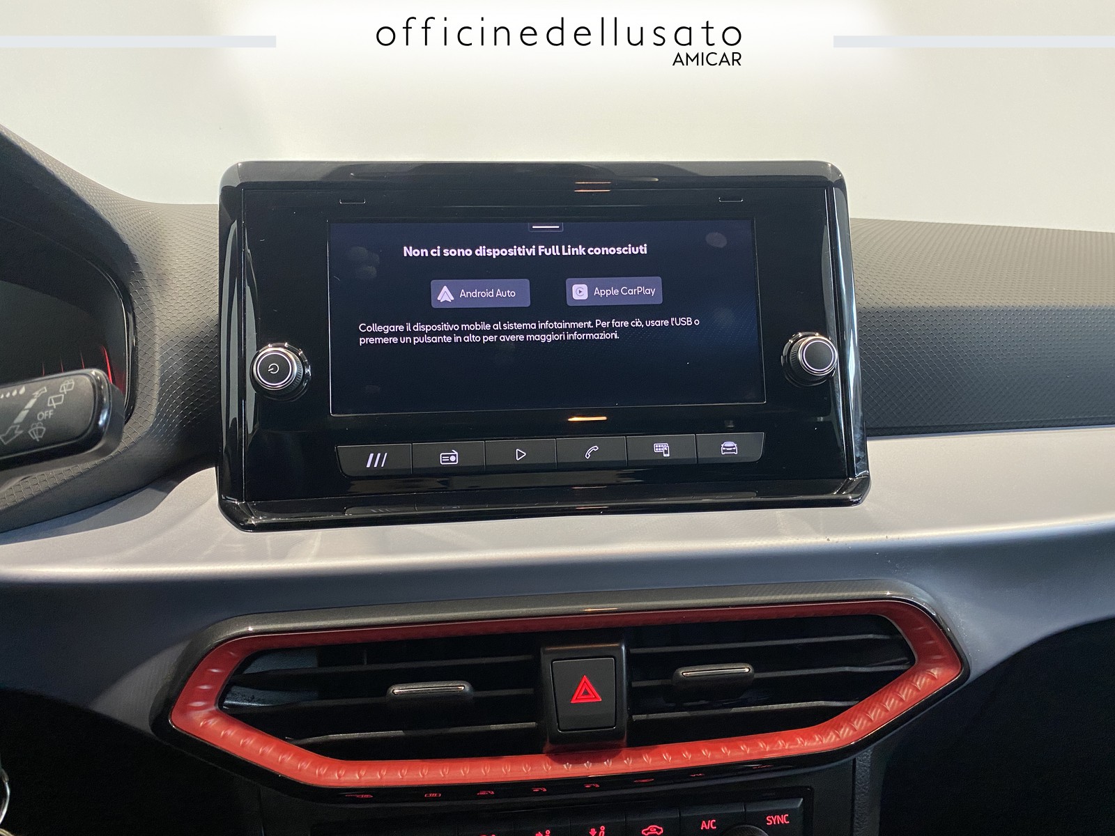 Tutto l'usato e KM 0