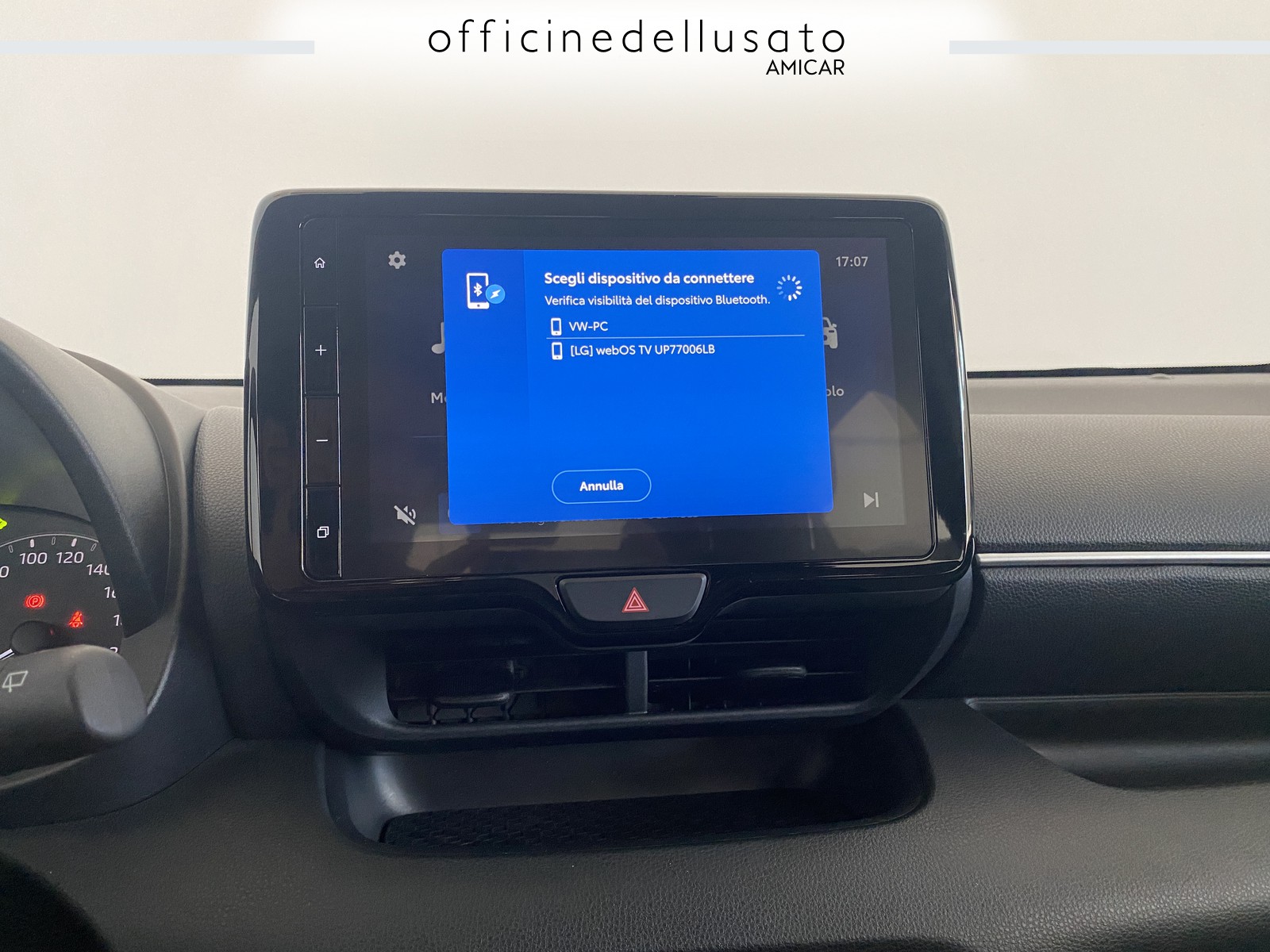 Tutto l'usato e KM 0