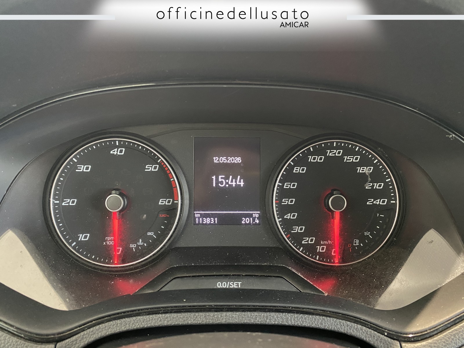 Tutto l'usato e KM 0