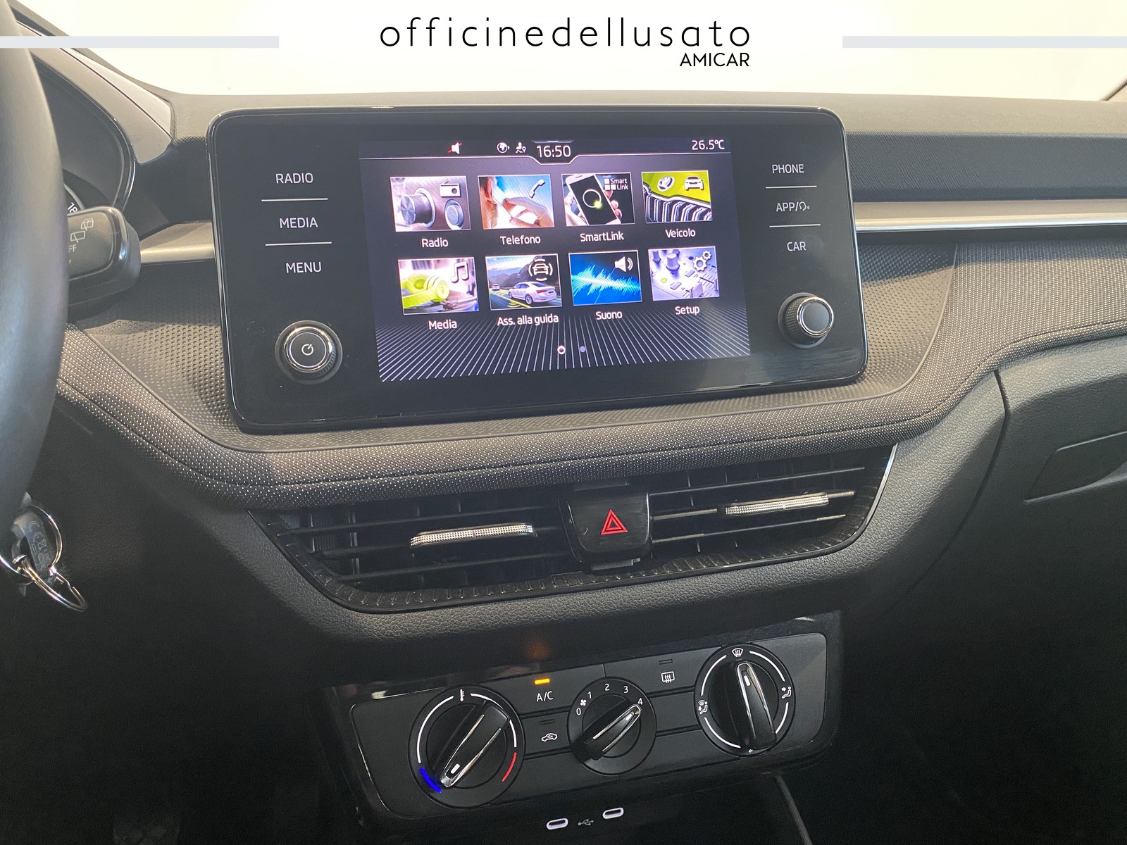 Tutto l'usato e KM 0