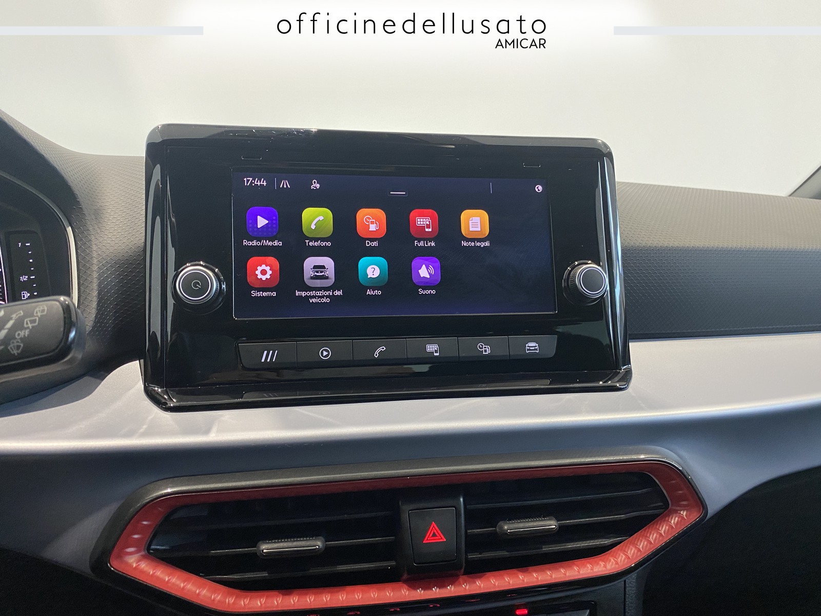 Tutto l'usato e KM 0